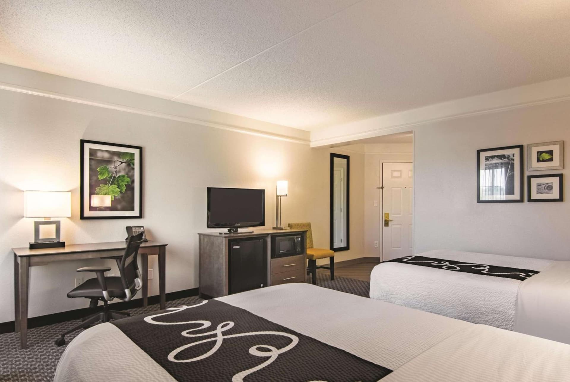 La Quinta by Wyndham Oklahoma City Norman gallery photo in Norman, OK — image 28