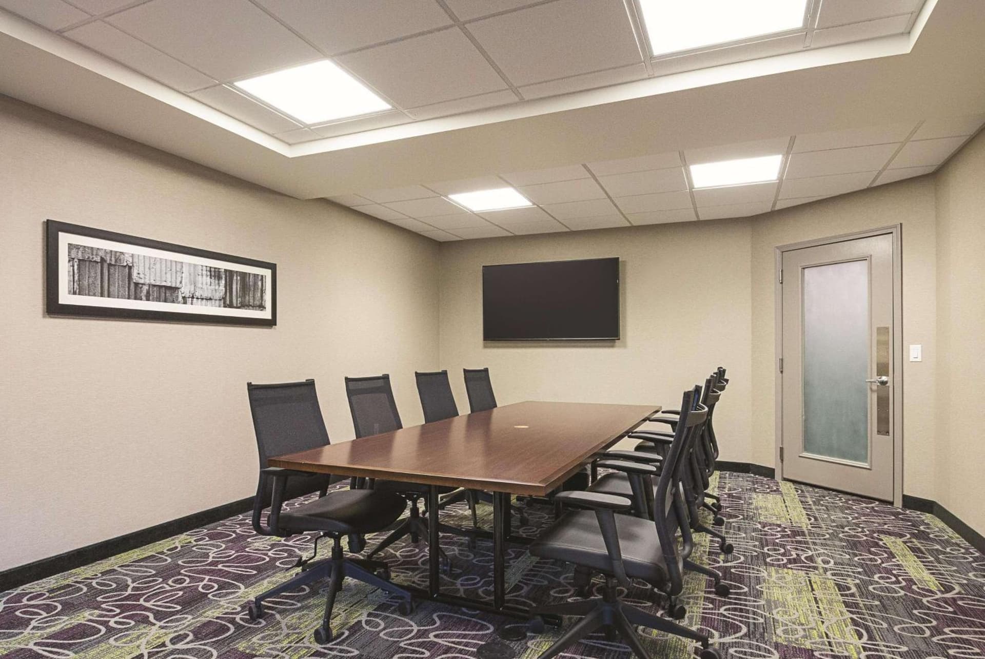 La Quinta by Wyndham Orem University Pwy Provo gallery photo in Orem, UT — image 50