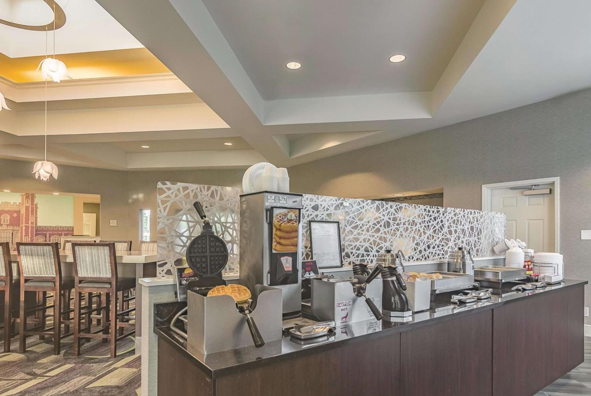 La Quinta by Wyndham Oklahoma City Norman gallery photo in Norman, OK — image 17