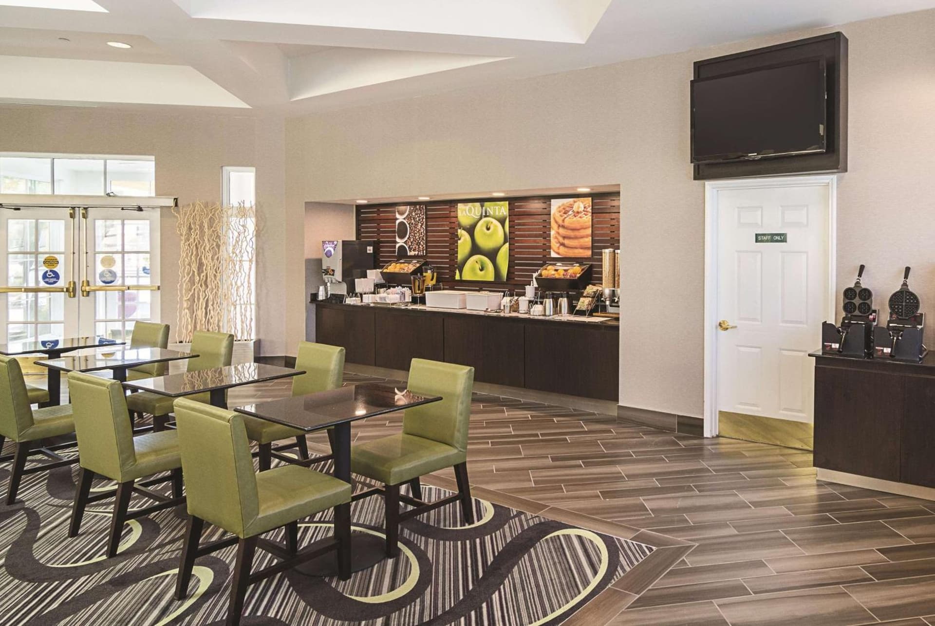 La Quinta by Wyndham Phoenix Mesa West gallery photo in Mesa, AZ — image 26