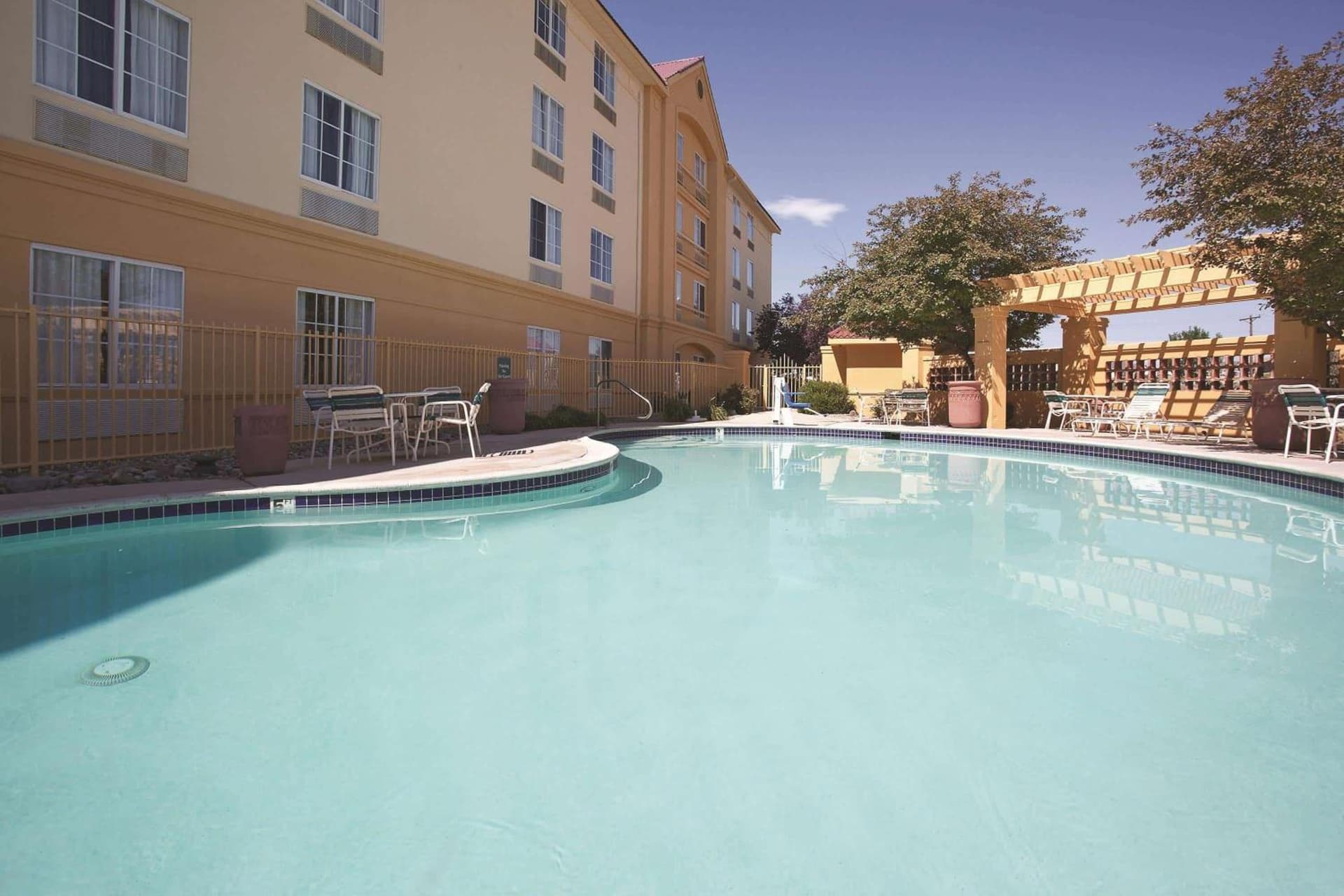 La Quinta by Wyndham Pueblo gallery photo in Pueblo, CO — image 7