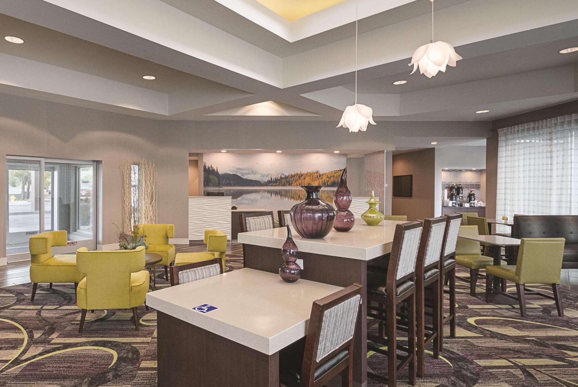 La Quinta by Wyndham Orem University Pwy Provo gallery photo in Orem, UT — image 60
