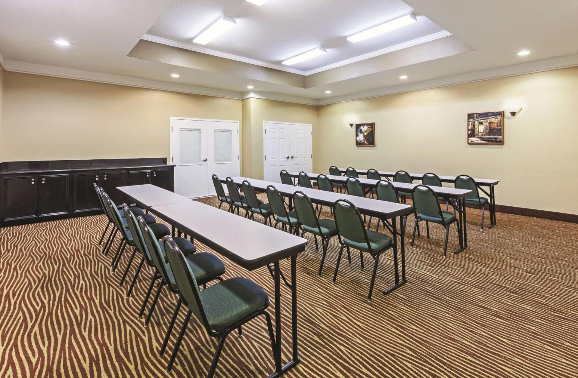 La Quinta by Wyndham Pearland gallery photo in Pearland, TX — image 18