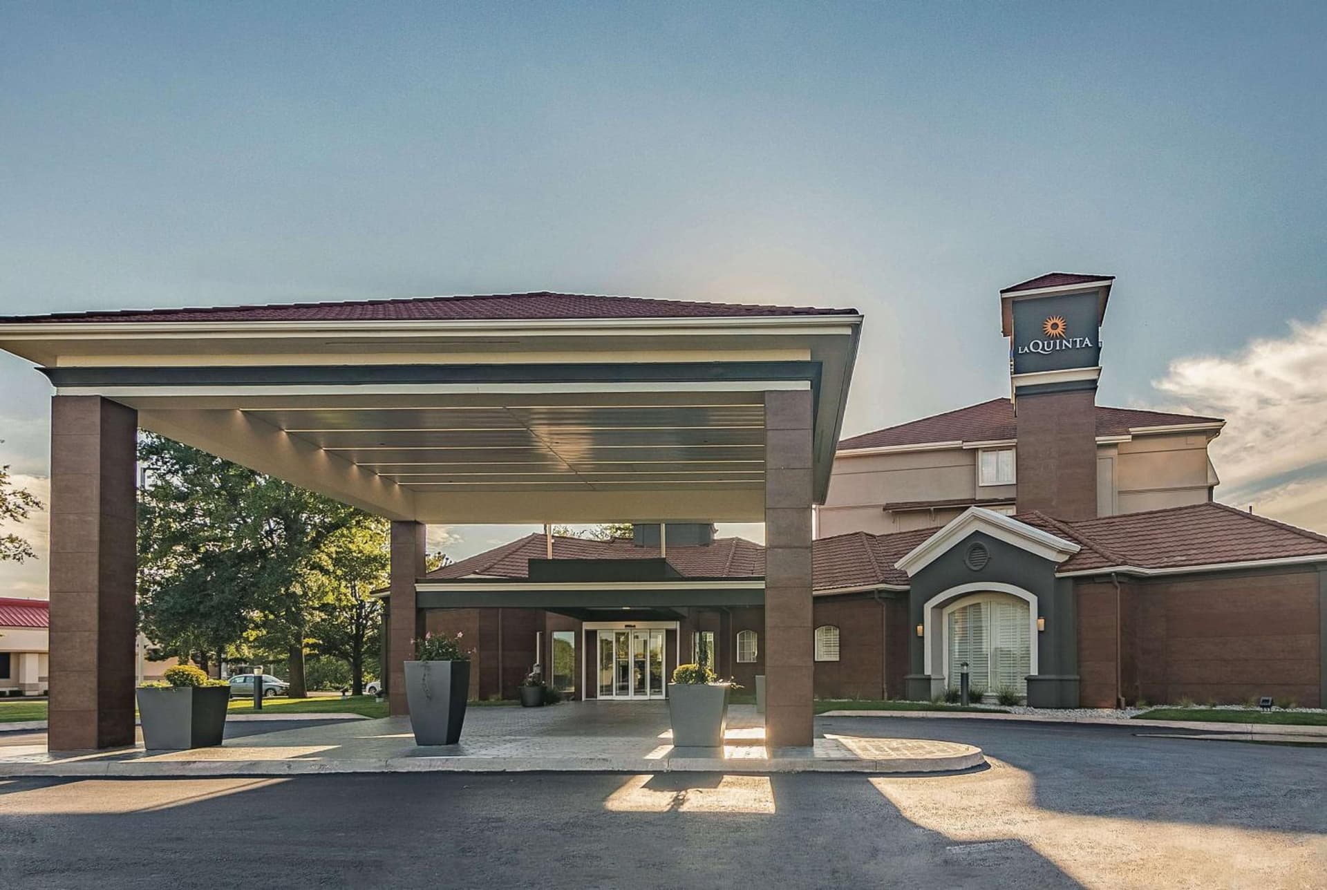 La Quinta by Wyndham Oklahoma City Norman gallery photo in Norman, OK — image 29