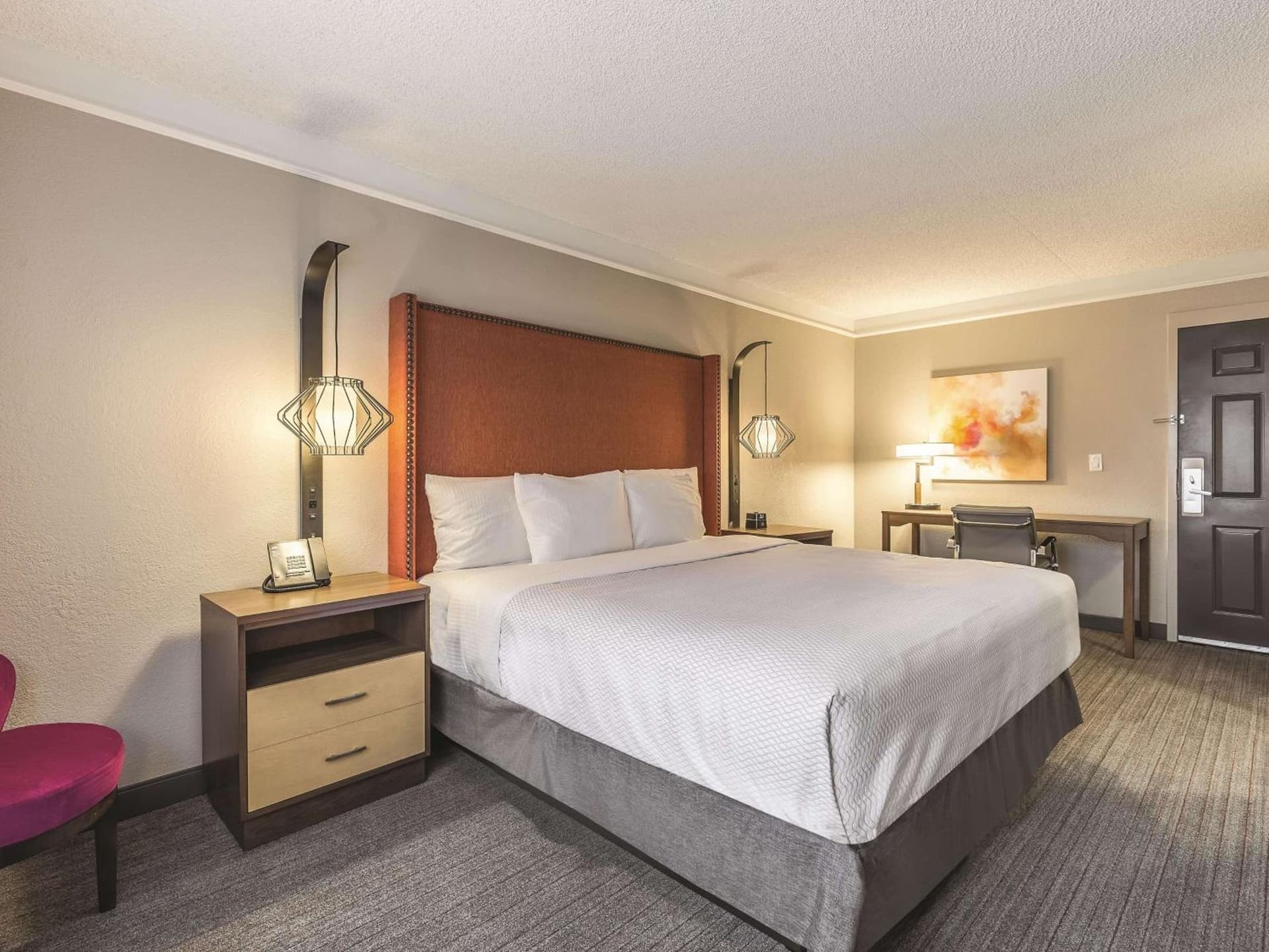 La Quinta Inn & Suites by Wyndham New Orleans Downtown gallery photo in New Orleans, LA — image 21