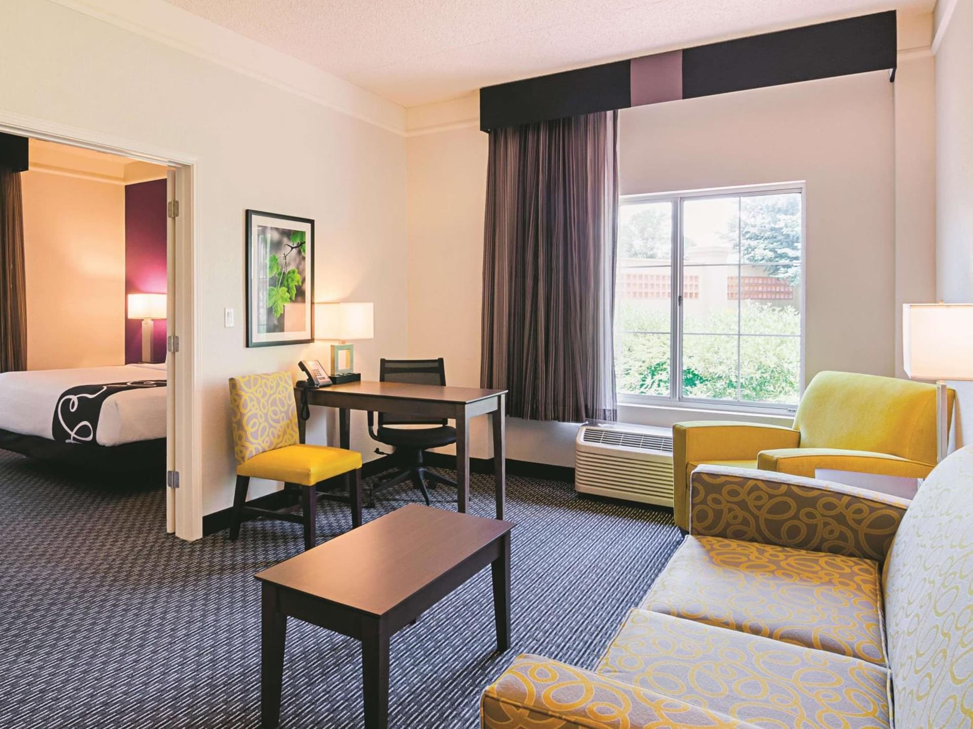 La Quinta Inn & Suites by Wyndham Denver Airport DIA gallery photo in Denver, CO — image 40