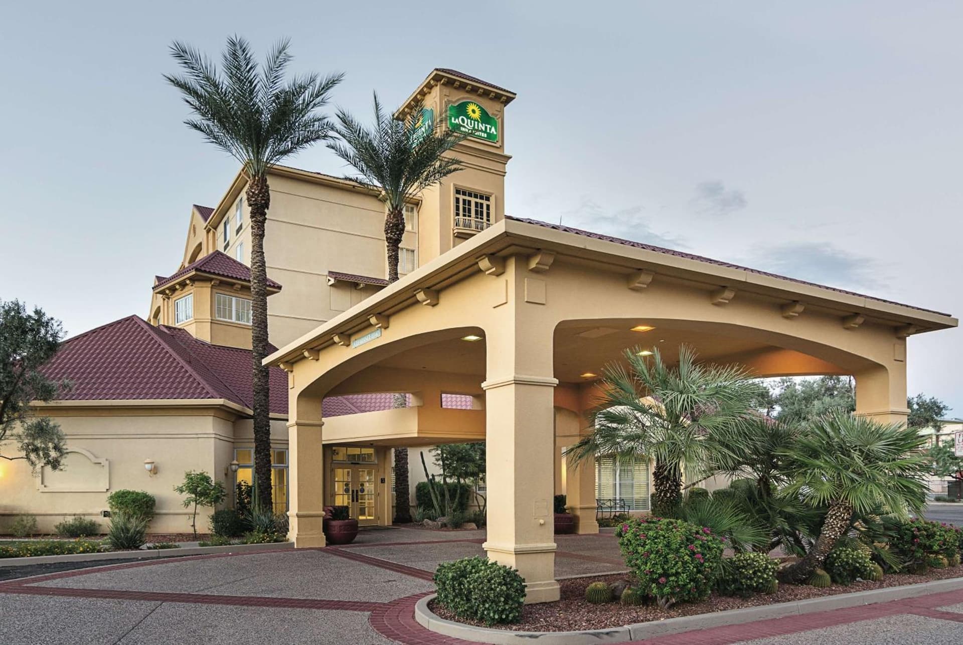 La Quinta by Wyndham Phoenix Mesa West gallery photo in Mesa, AZ — image 21