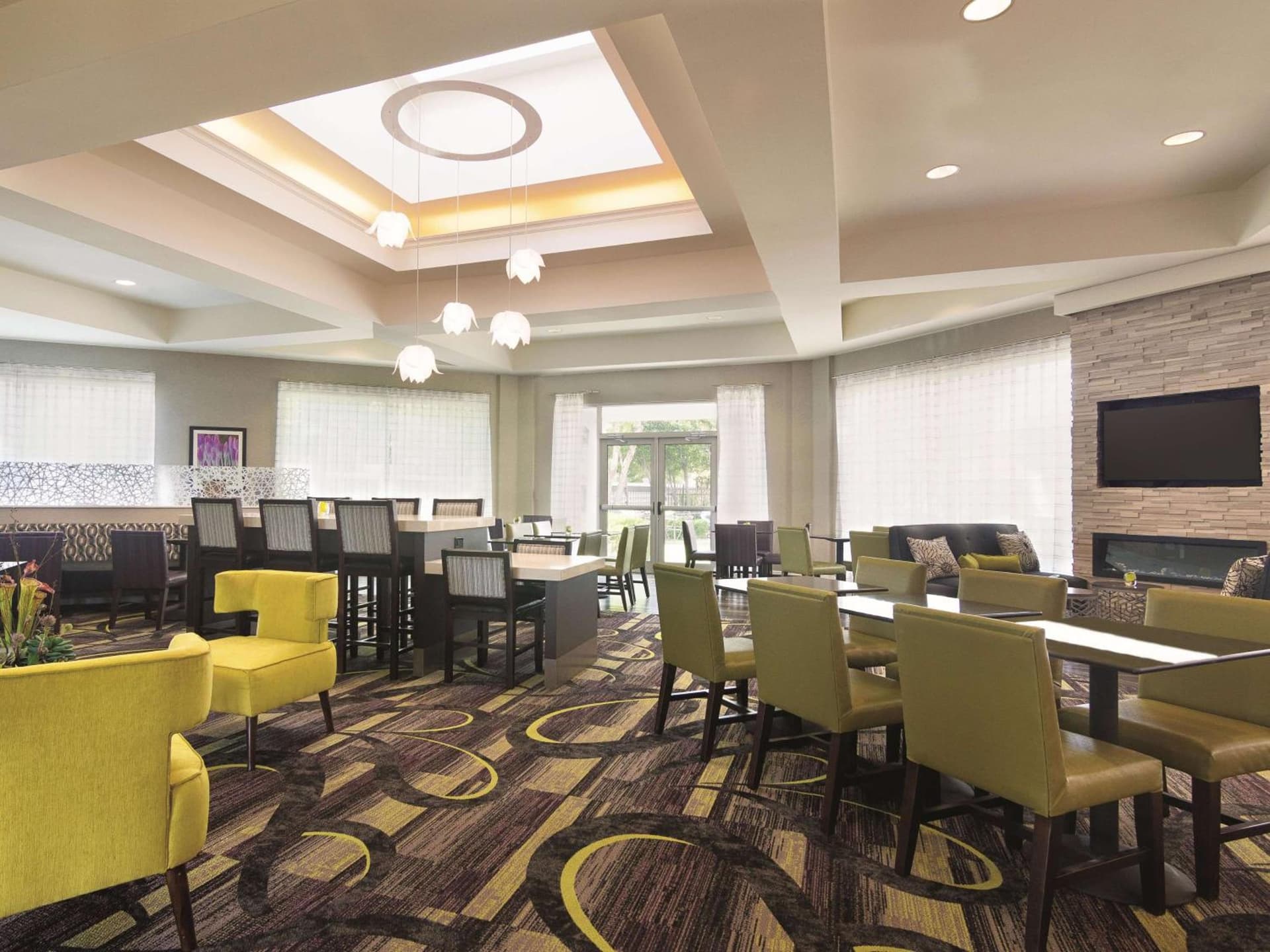 La Quinta by Wyndham Oklahoma City Norman gallery photo in Norman, OK — image 34
