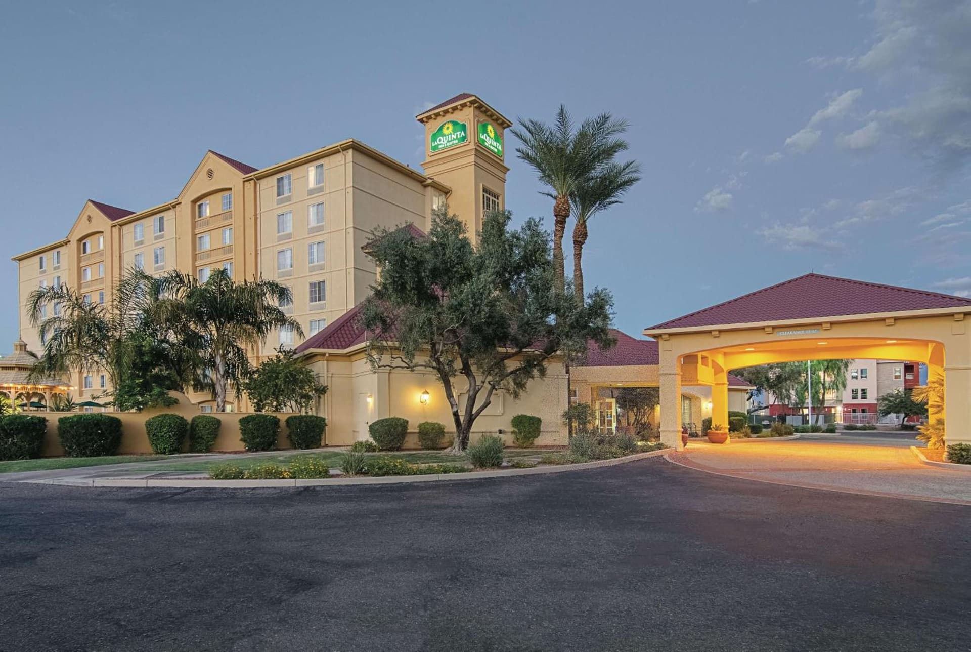 La Quinta by Wyndham Phoenix Mesa West — hotel in Mesa, Arizona