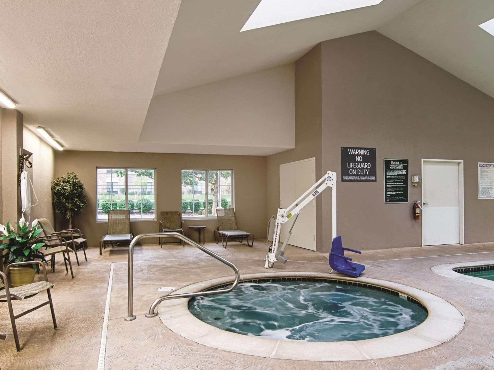 La Quinta Inn & Suites by Wyndham Denver Airport DIA gallery photo in Denver, CO — image 26