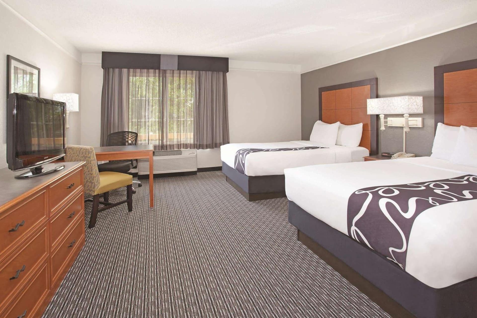 La Quinta by Wyndham Pueblo gallery photo in Pueblo, CO — image 6