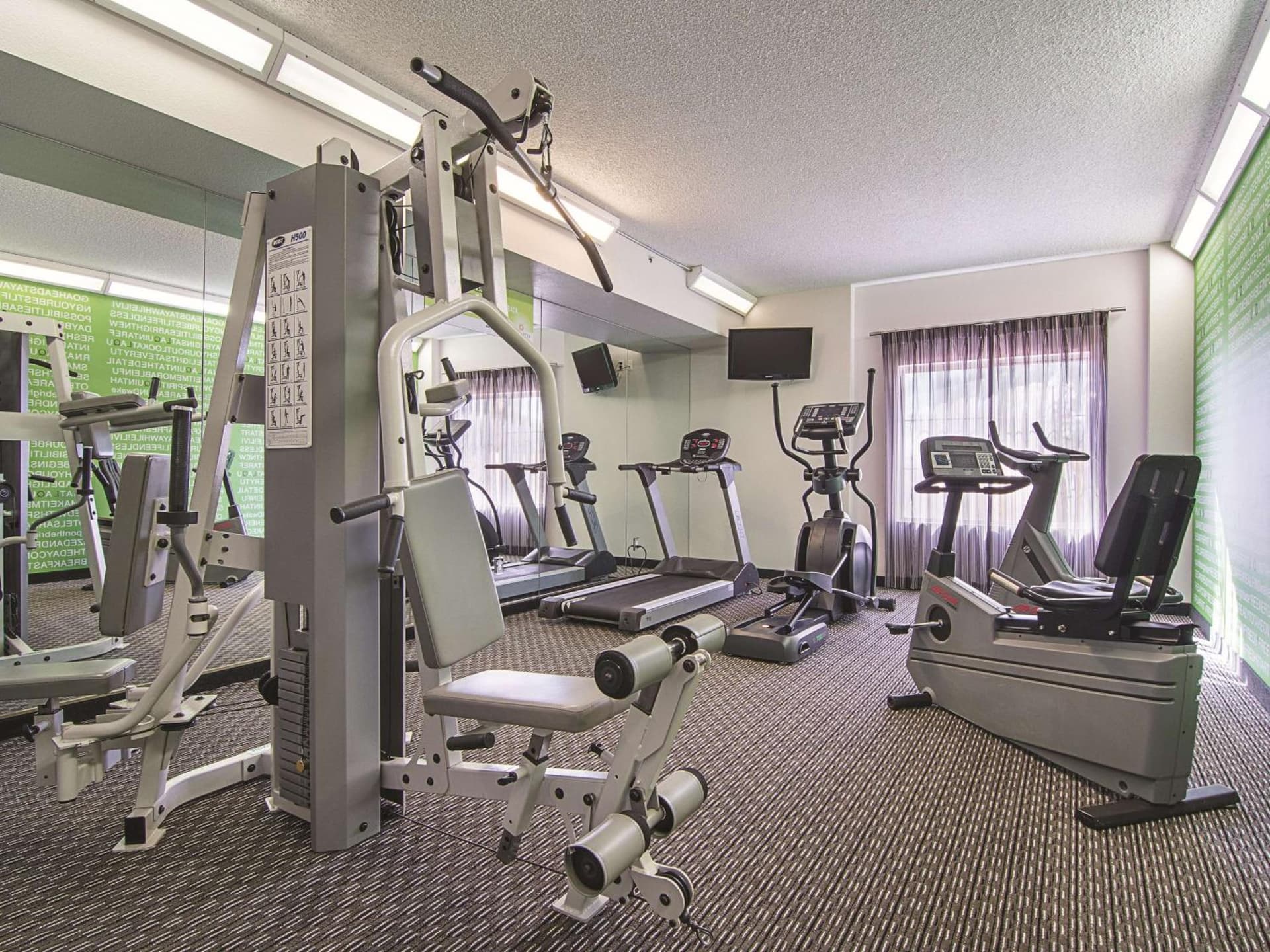 La Quinta by Wyndham Phoenix Mesa West gallery photo in Mesa, AZ — image 16