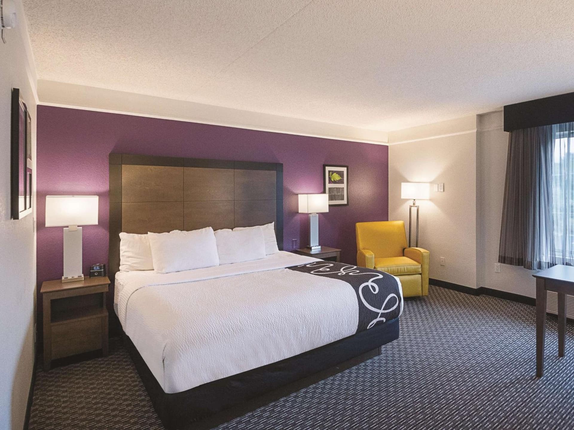 La Quinta by Wyndham Orem University Pwy Provo gallery photo in Orem, UT — image 31