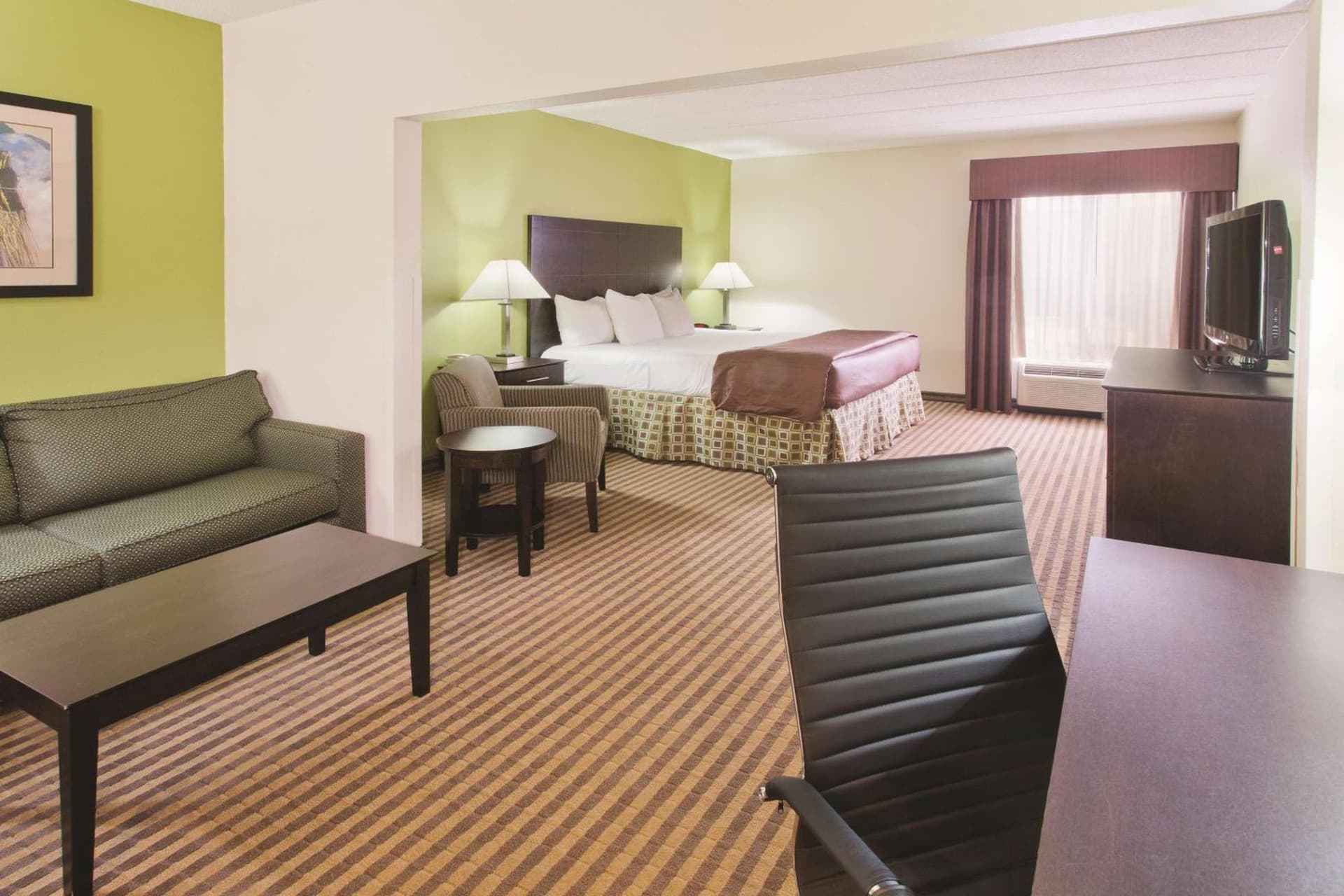 La Quinta by Wyndham Columbus - Grove City gallery photo in Grove City, OH — image 58