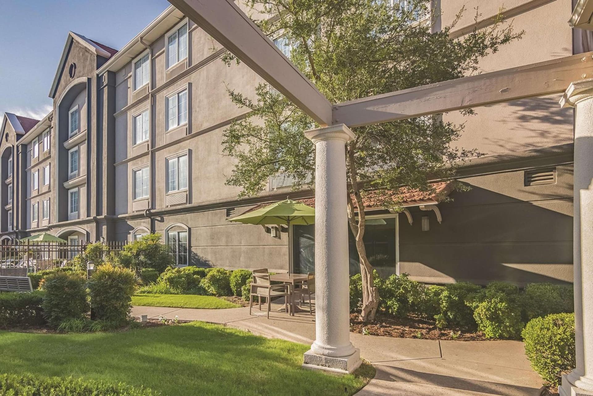 La Quinta by Wyndham Oklahoma City Norman gallery photo in Norman, OK — image 48