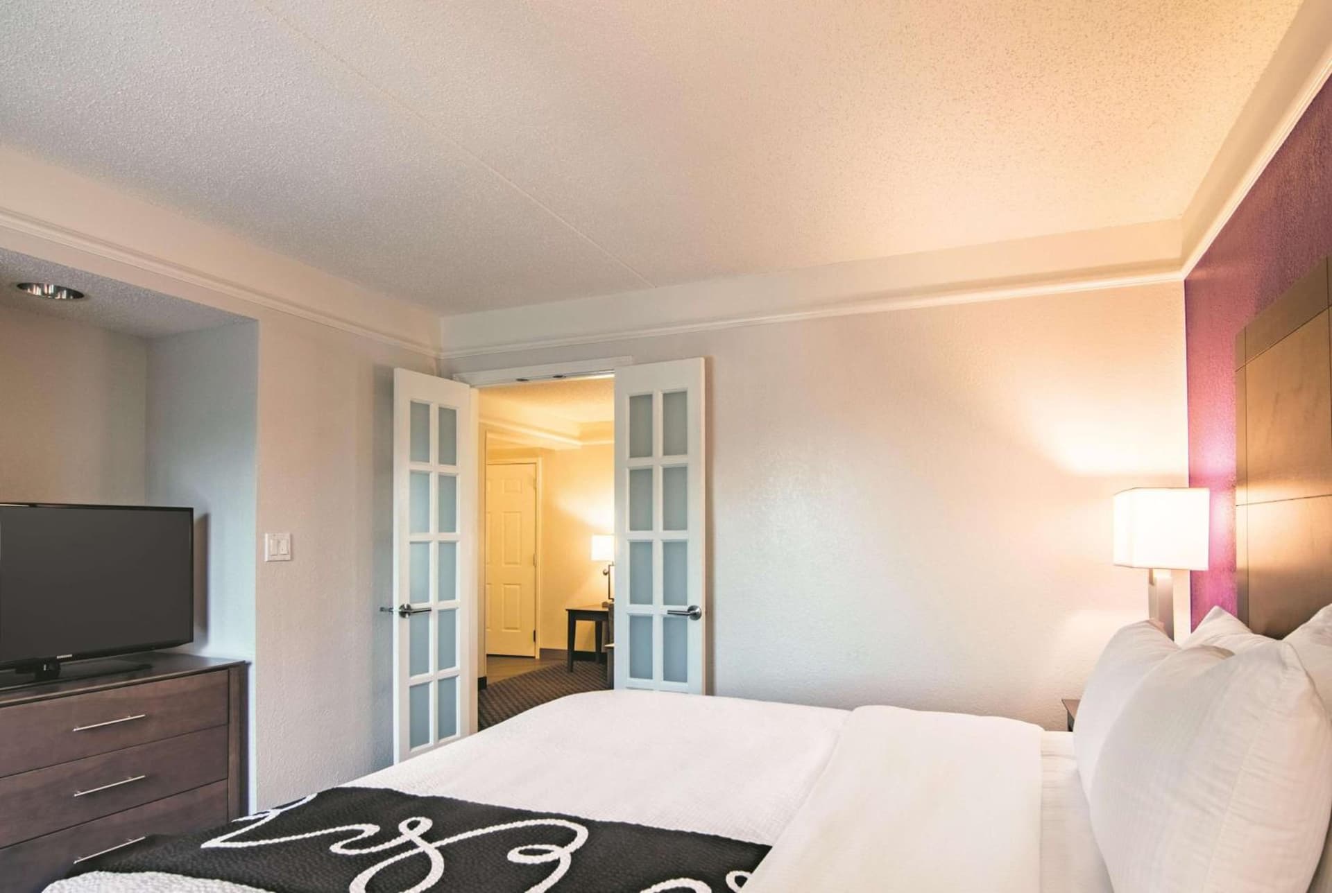 La Quinta by Wyndham Oklahoma City Norman gallery photo in Norman, OK — image 21