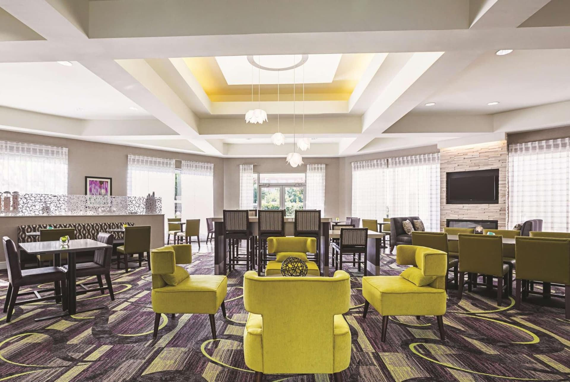La Quinta by Wyndham Dallas Plano West gallery photo in Plano, TX — image 37