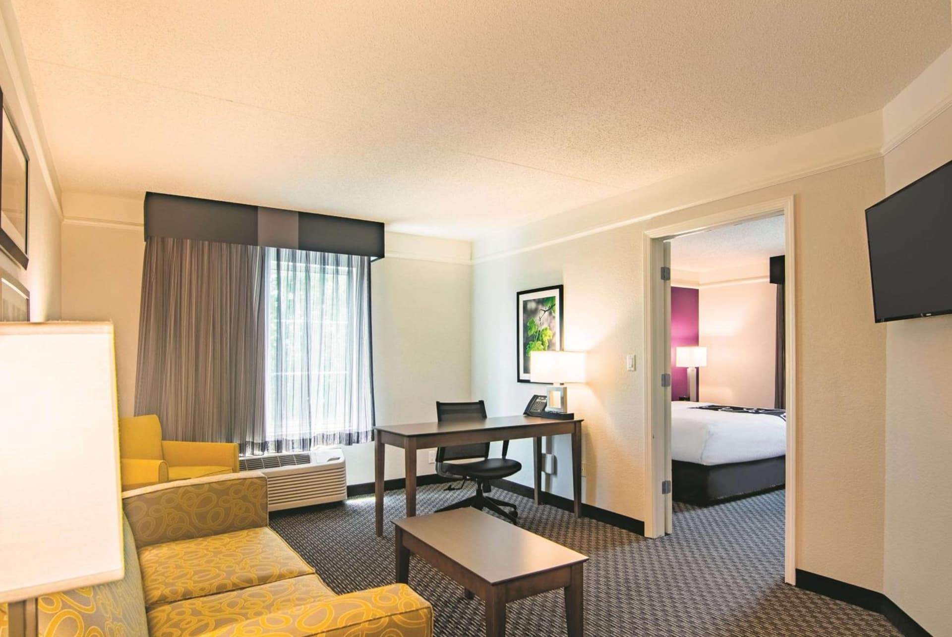 La Quinta by Wyndham Oklahoma City Norman gallery photo in Norman, OK — image 13