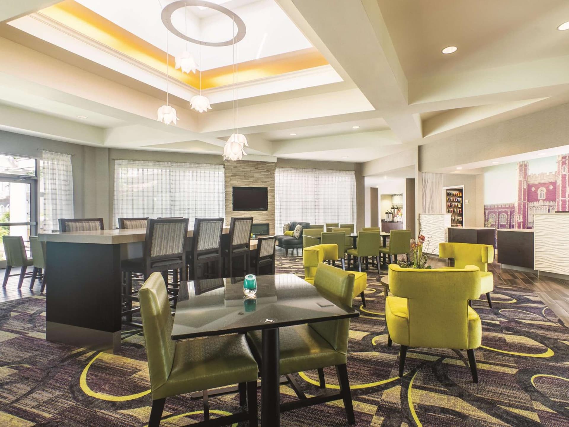 La Quinta by Wyndham Oklahoma City Norman gallery photo in Norman, OK — image 5