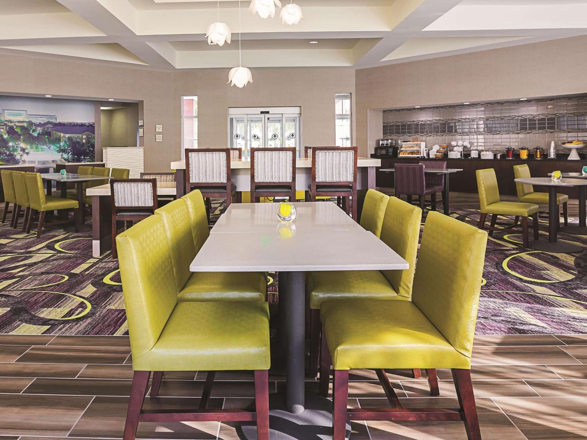 La Quinta by Wyndham Dallas Plano West gallery photo in Plano, TX — image 42