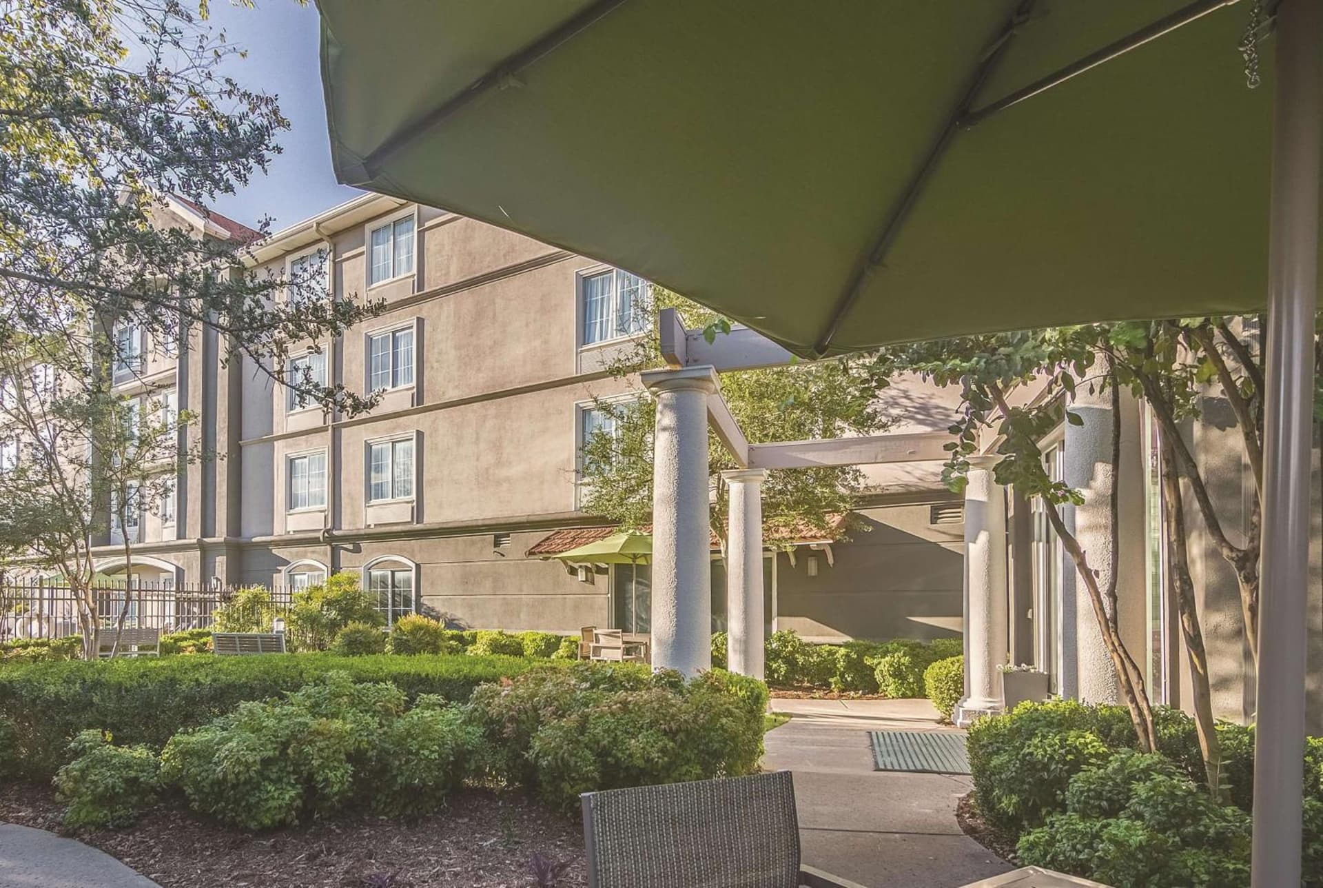 La Quinta by Wyndham Oklahoma City Norman gallery photo in Norman, OK — image 32