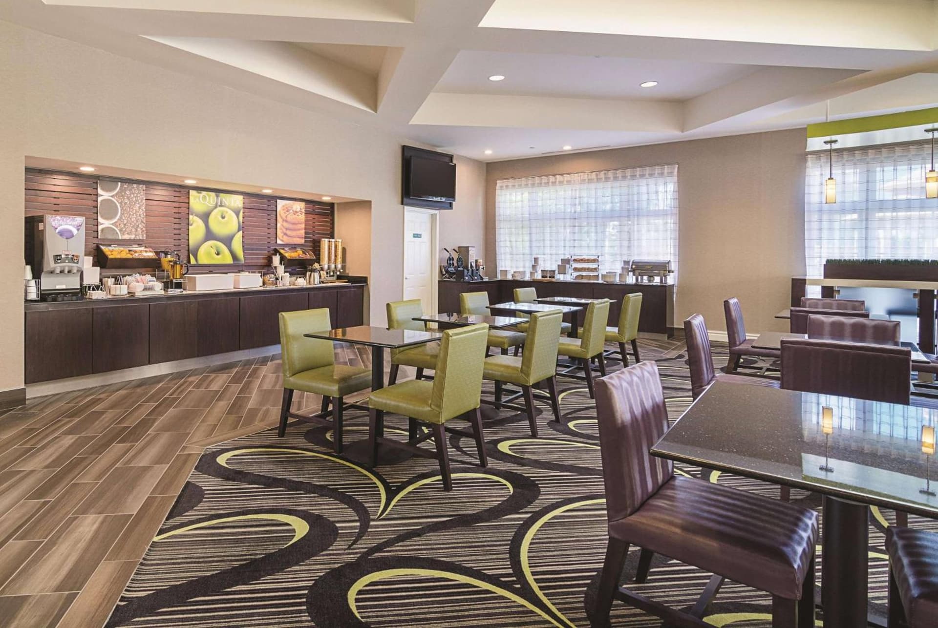 La Quinta by Wyndham Phoenix Mesa West gallery photo in Mesa, AZ — image 41