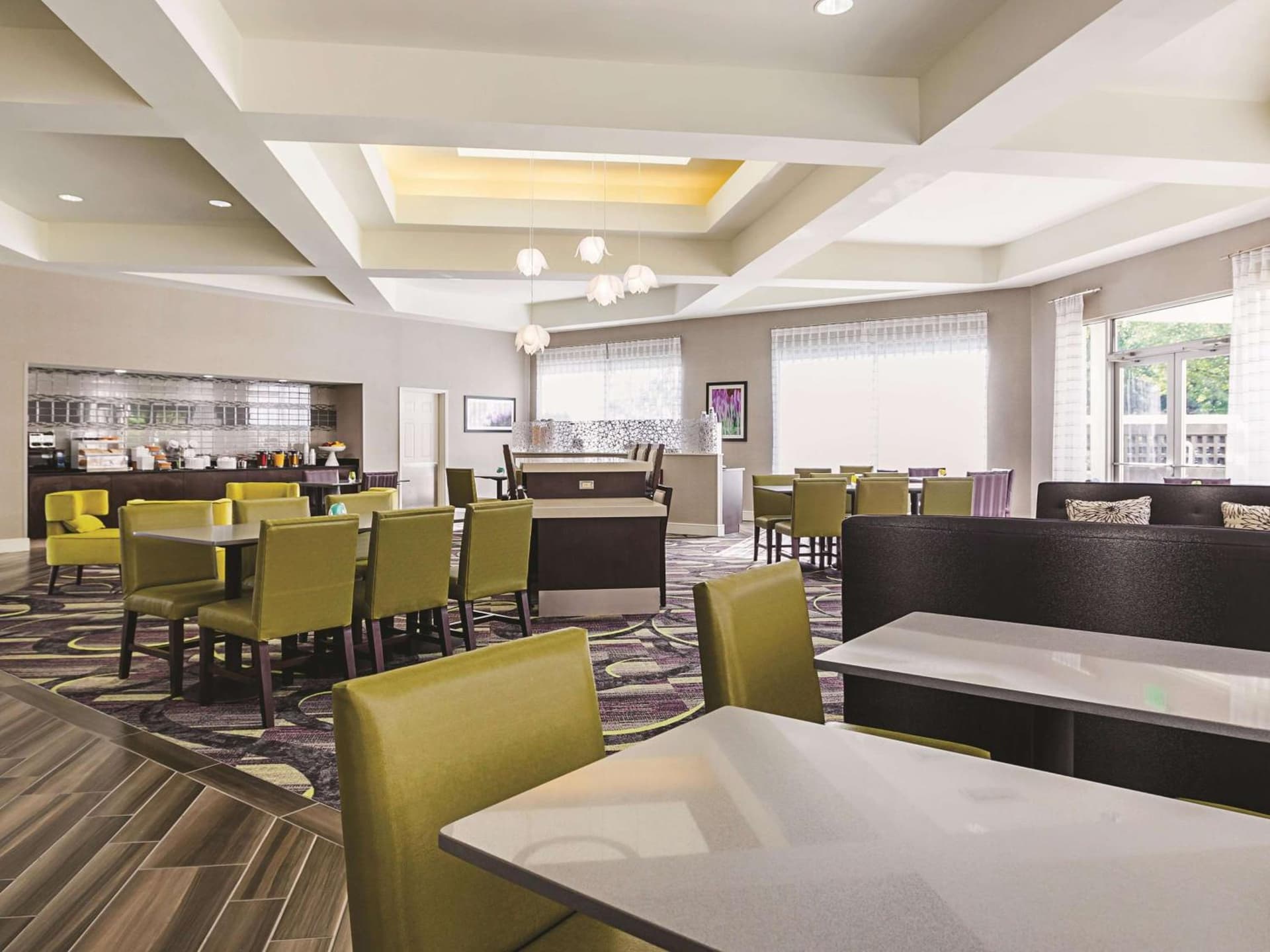 La Quinta by Wyndham Dallas Plano West gallery photo in Plano, TX — image 44