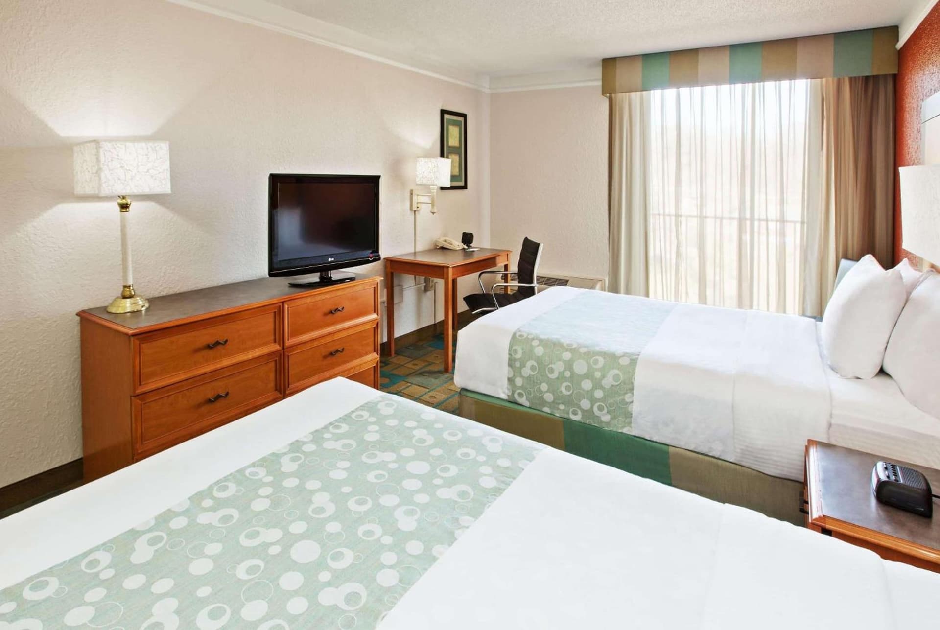 La Quinta by Wyndham Nashville Airport/Opryland gallery photo in Nashville, TN — image 44