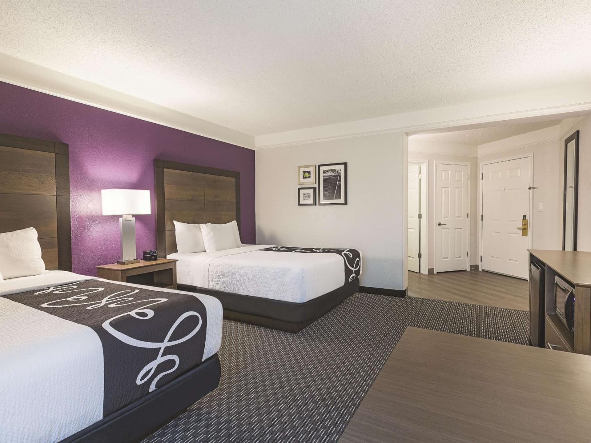 La Quinta by Wyndham Dallas Plano West gallery photo in Plano, TX — image 41