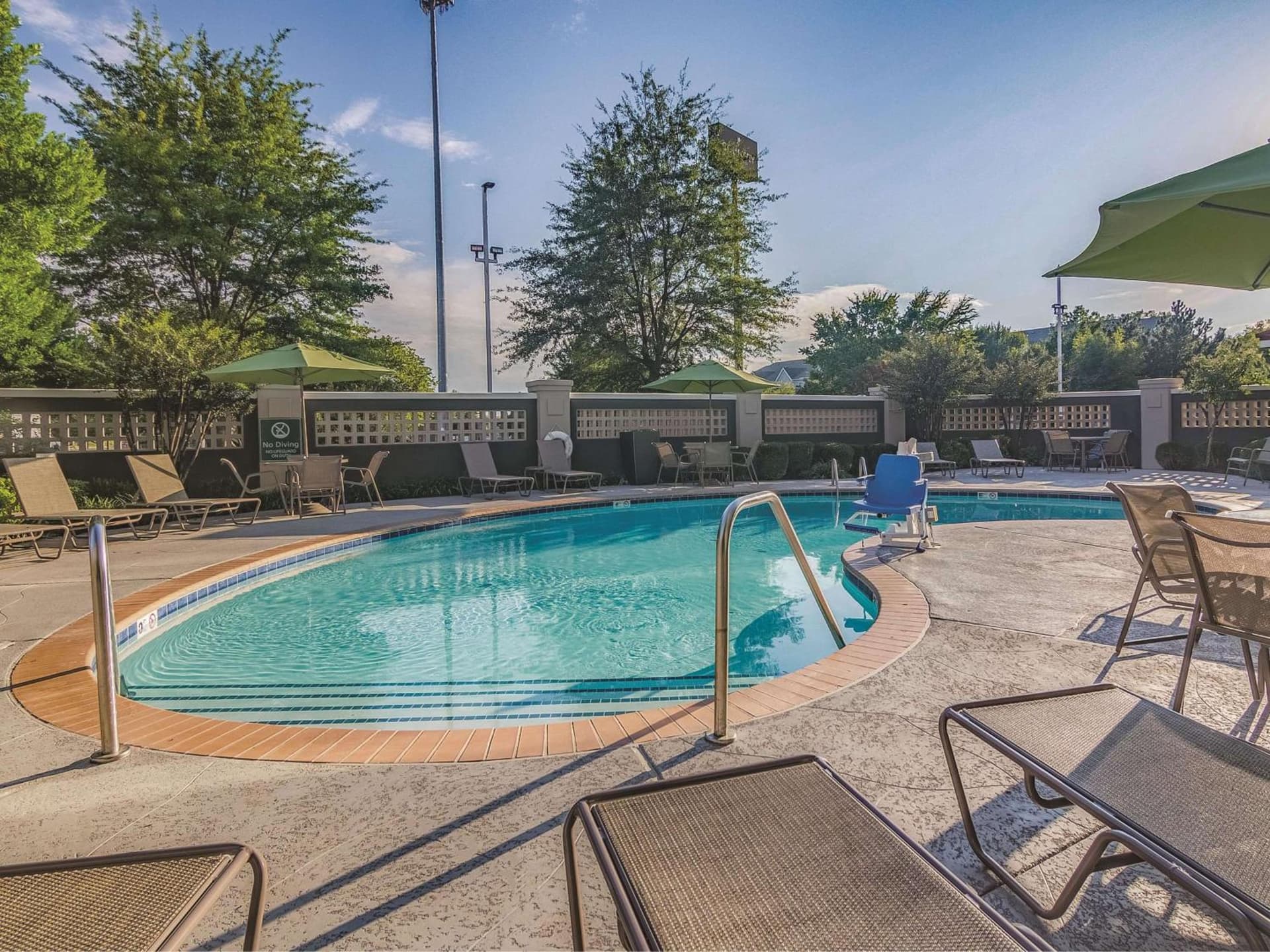La Quinta by Wyndham Oklahoma City Norman gallery photo in Norman, OK — image 53