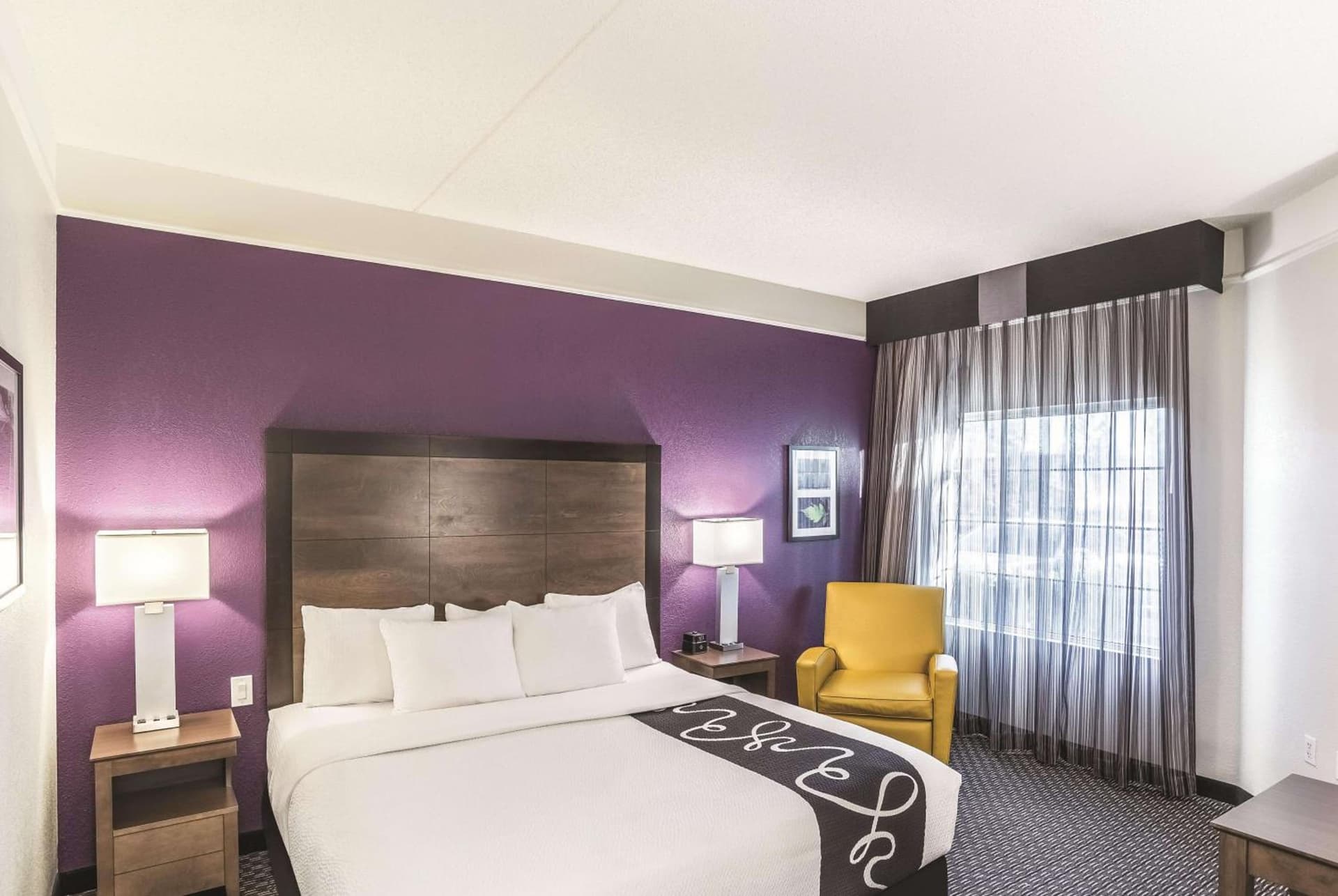 La Quinta by Wyndham Flagstaff interior in Flagstaff, AZ — gallery photo 2