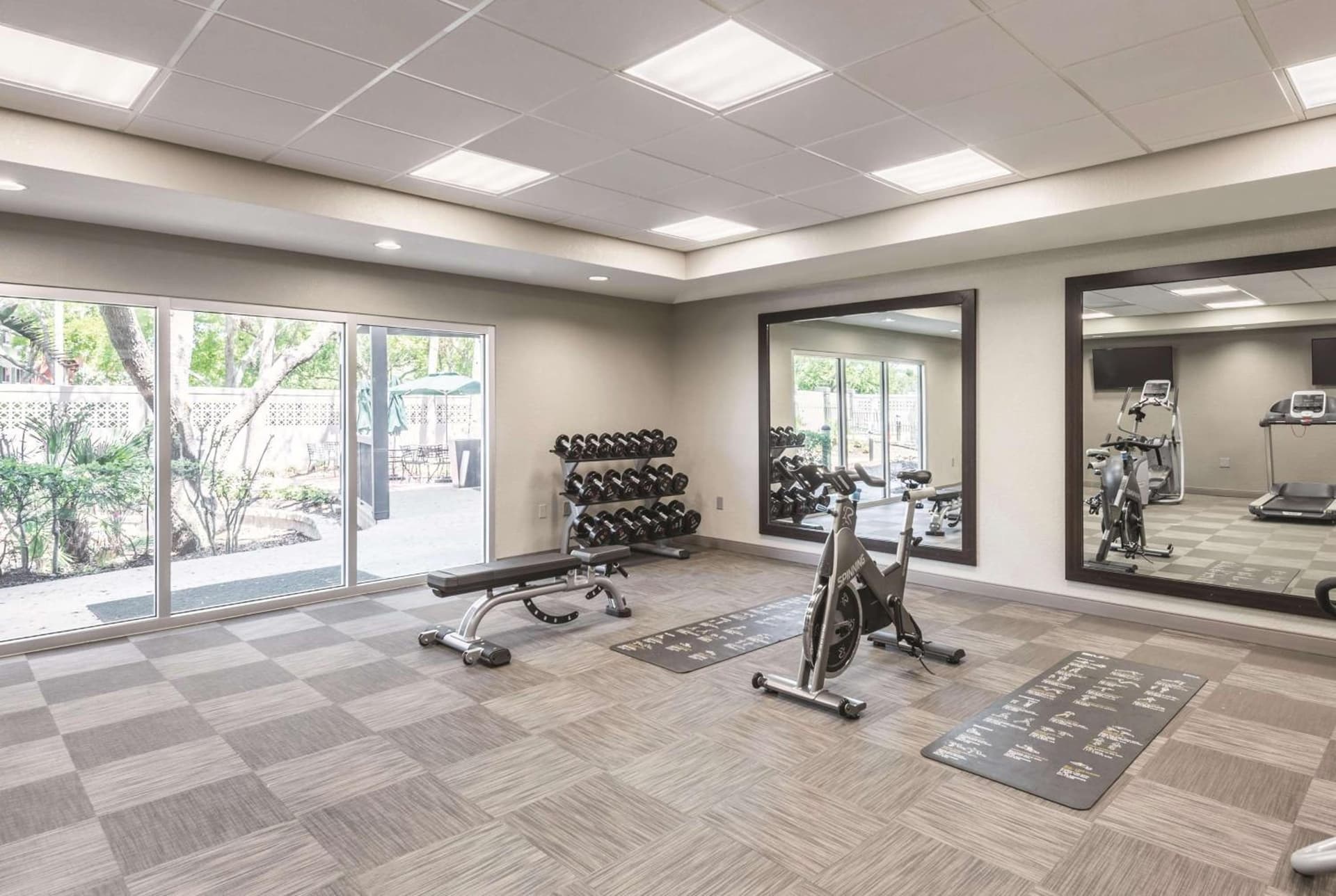 La Quinta by Wyndham Orlando Lake Mary gallery photo in Lake Mary, FL — image 13