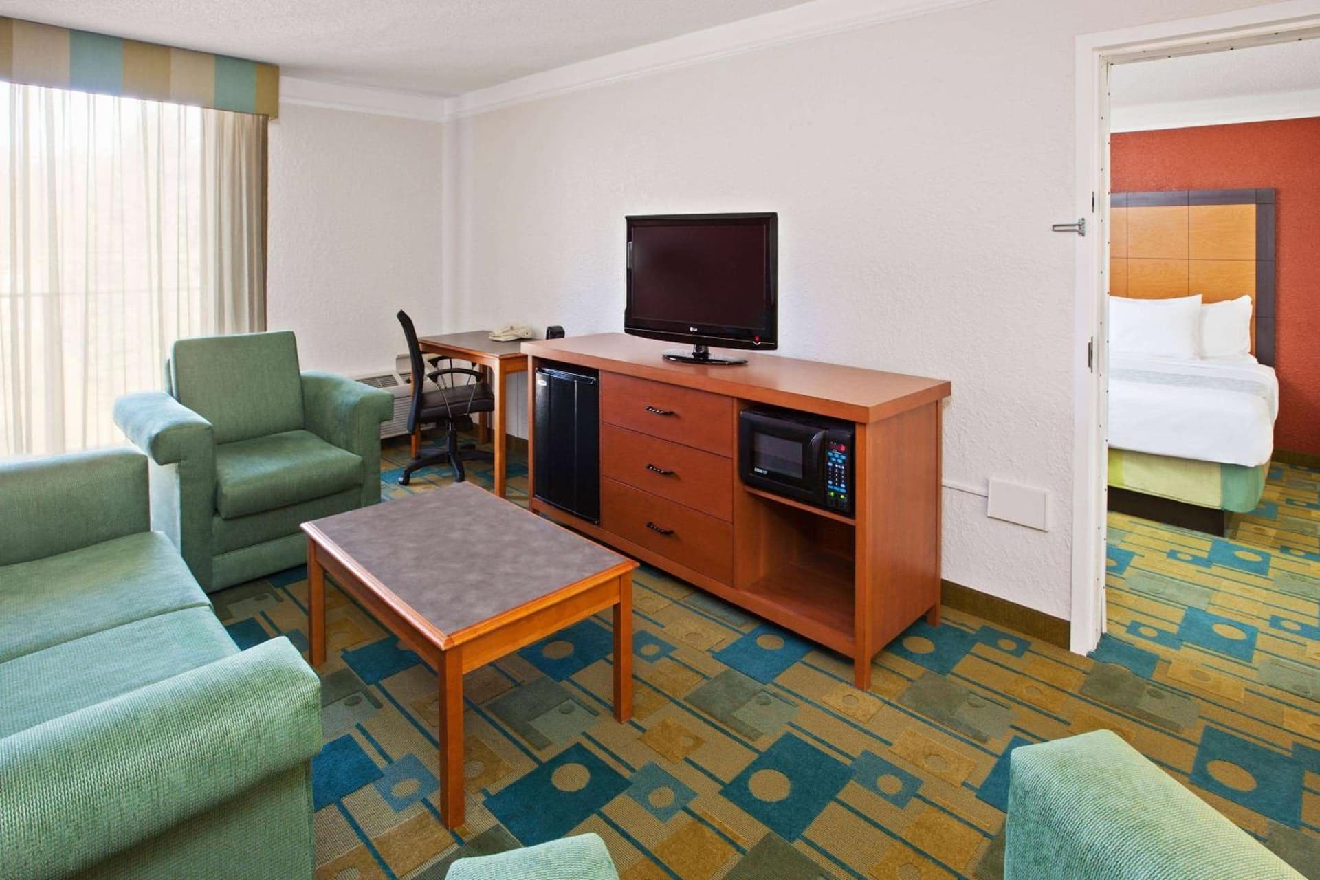 La Quinta by Wyndham Nashville Airport/Opryland gallery photo in Nashville, TN — image 28