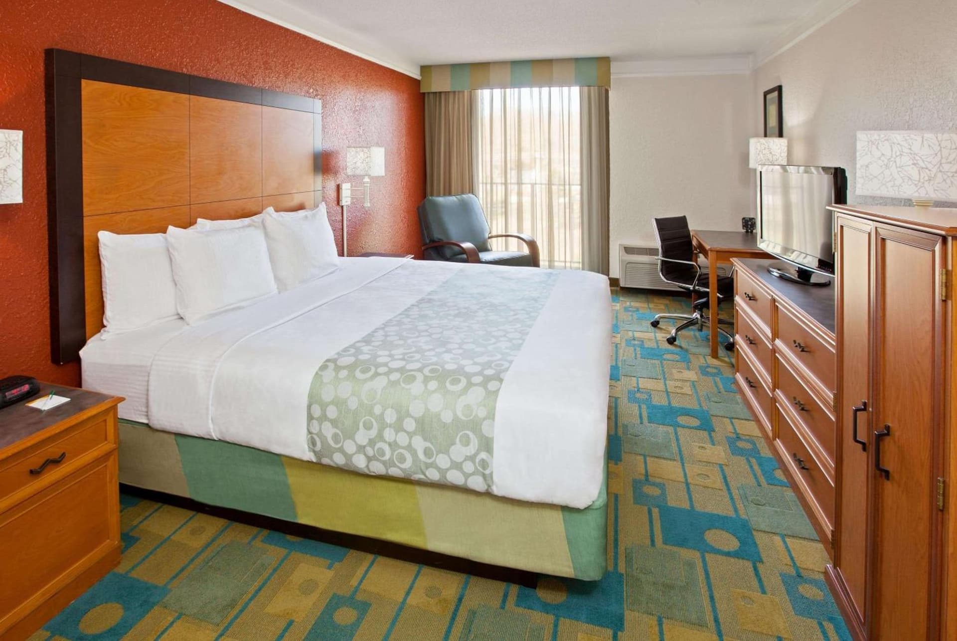 La Quinta by Wyndham Nashville Airport/Opryland gallery photo in Nashville, TN — image 5