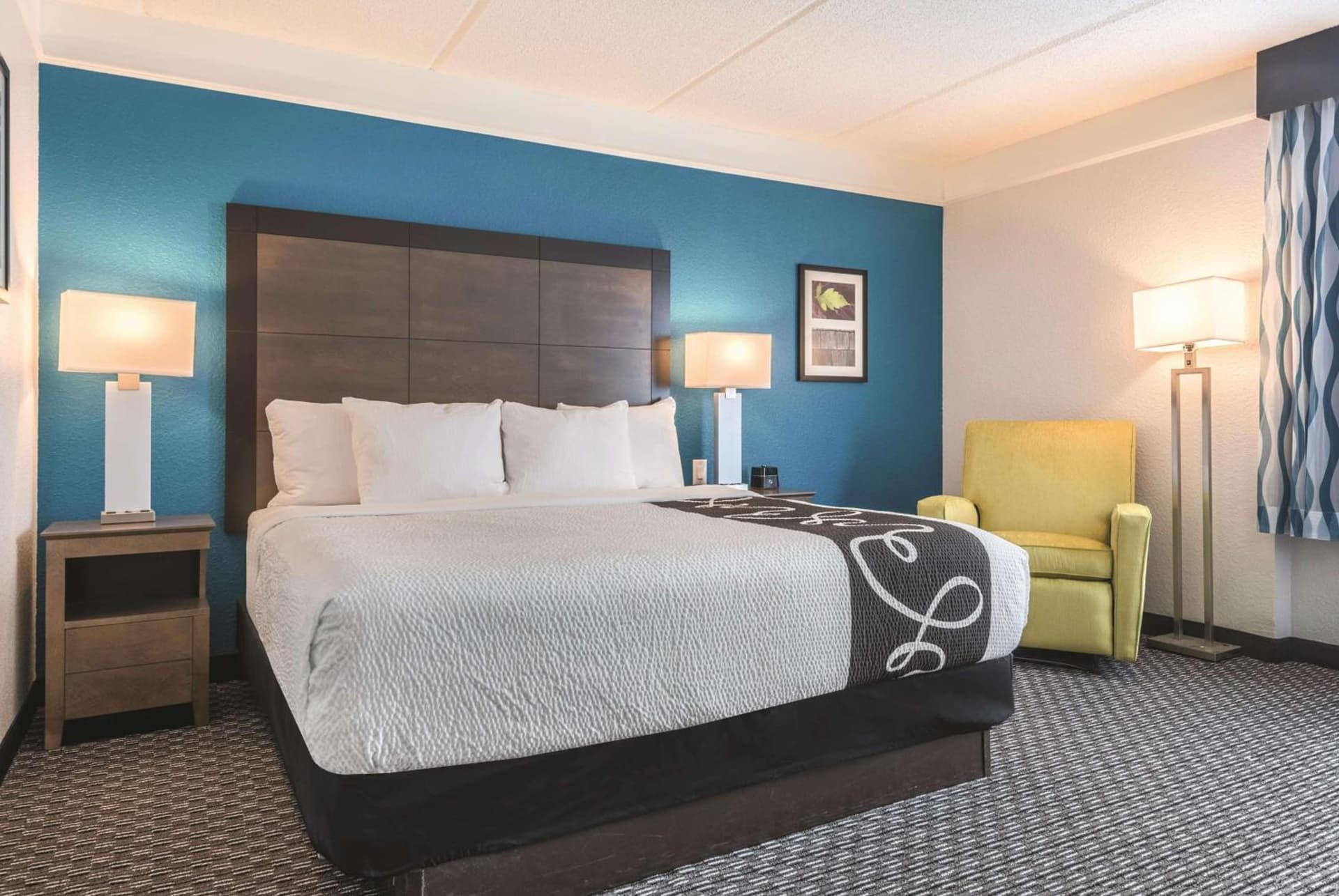 La Quinta by Wyndham Orlando Lake Mary gallery photo in Lake Mary, FL — image 32