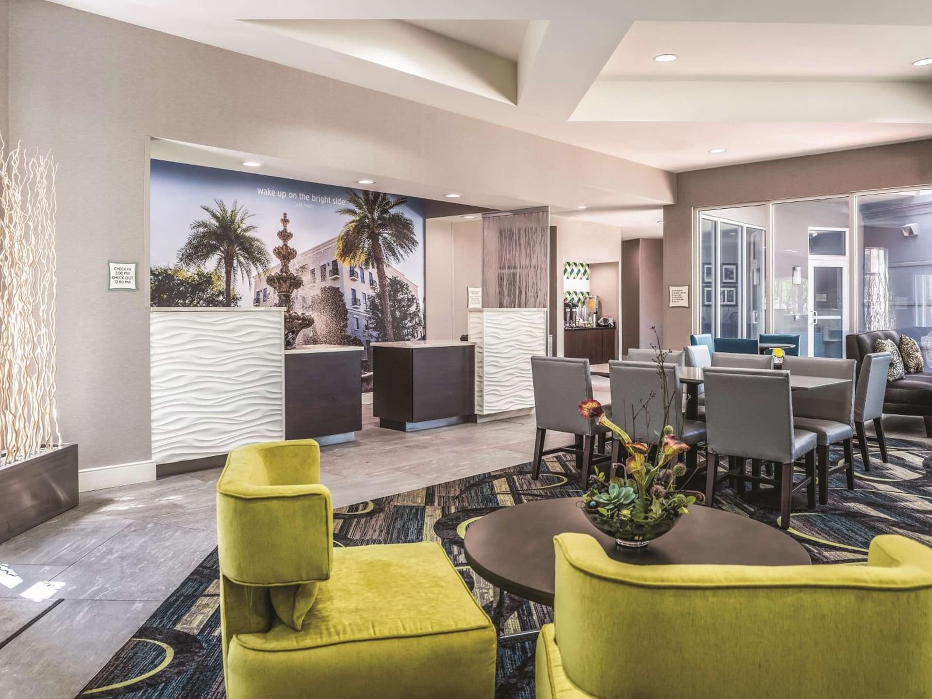 La Quinta by Wyndham Orlando Lake Mary gallery photo in Lake Mary, FL — image 30