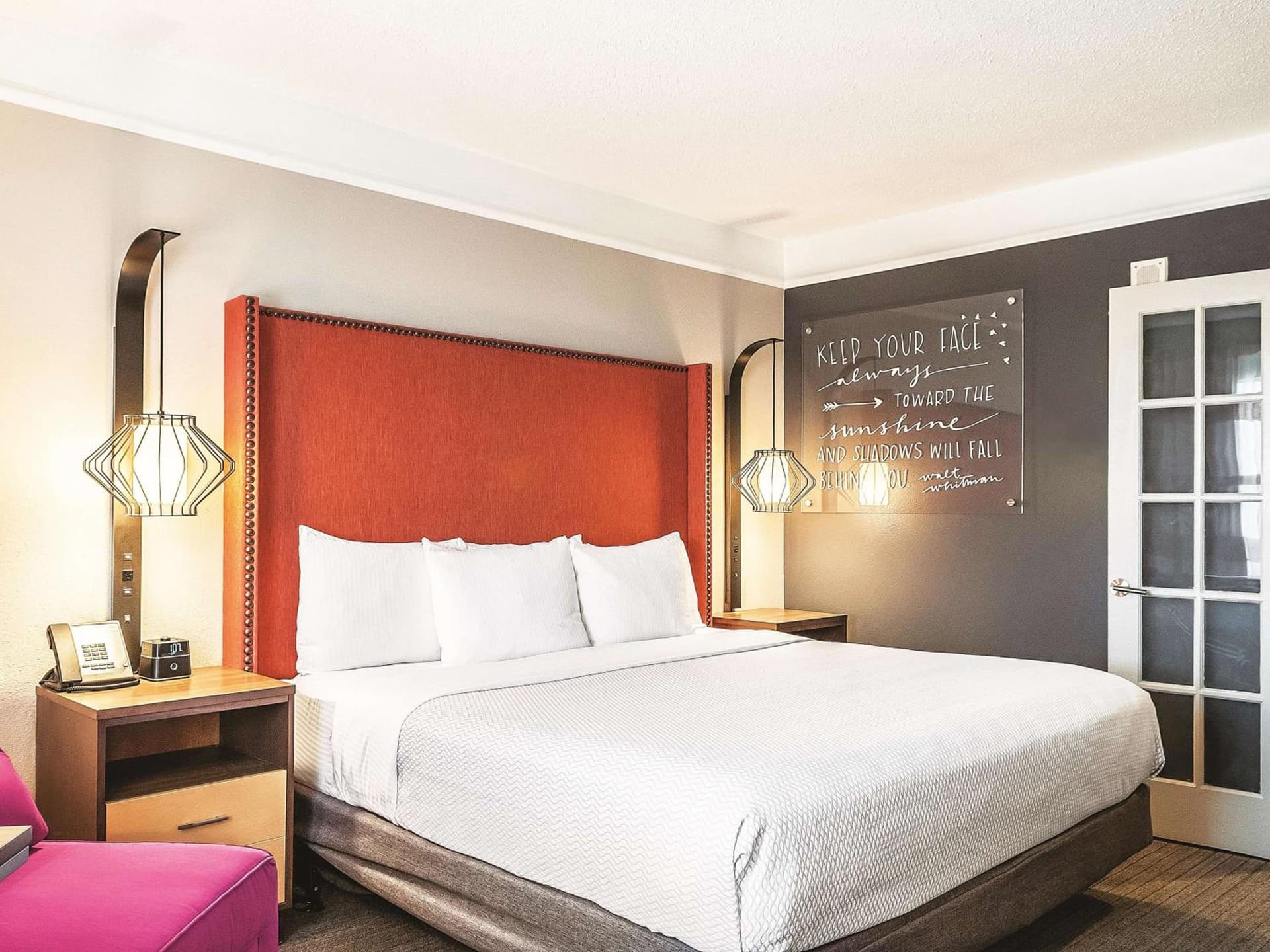 La Quinta Inn & Suites by Wyndham New Orleans Downtown gallery photo in New Orleans, LA — image 24