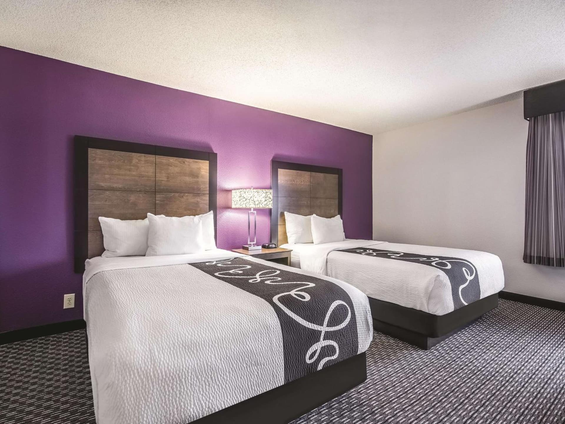 La Quinta by Wyndham Hartford Bradley Airport gallery photo in Windsor Locks — image 40
