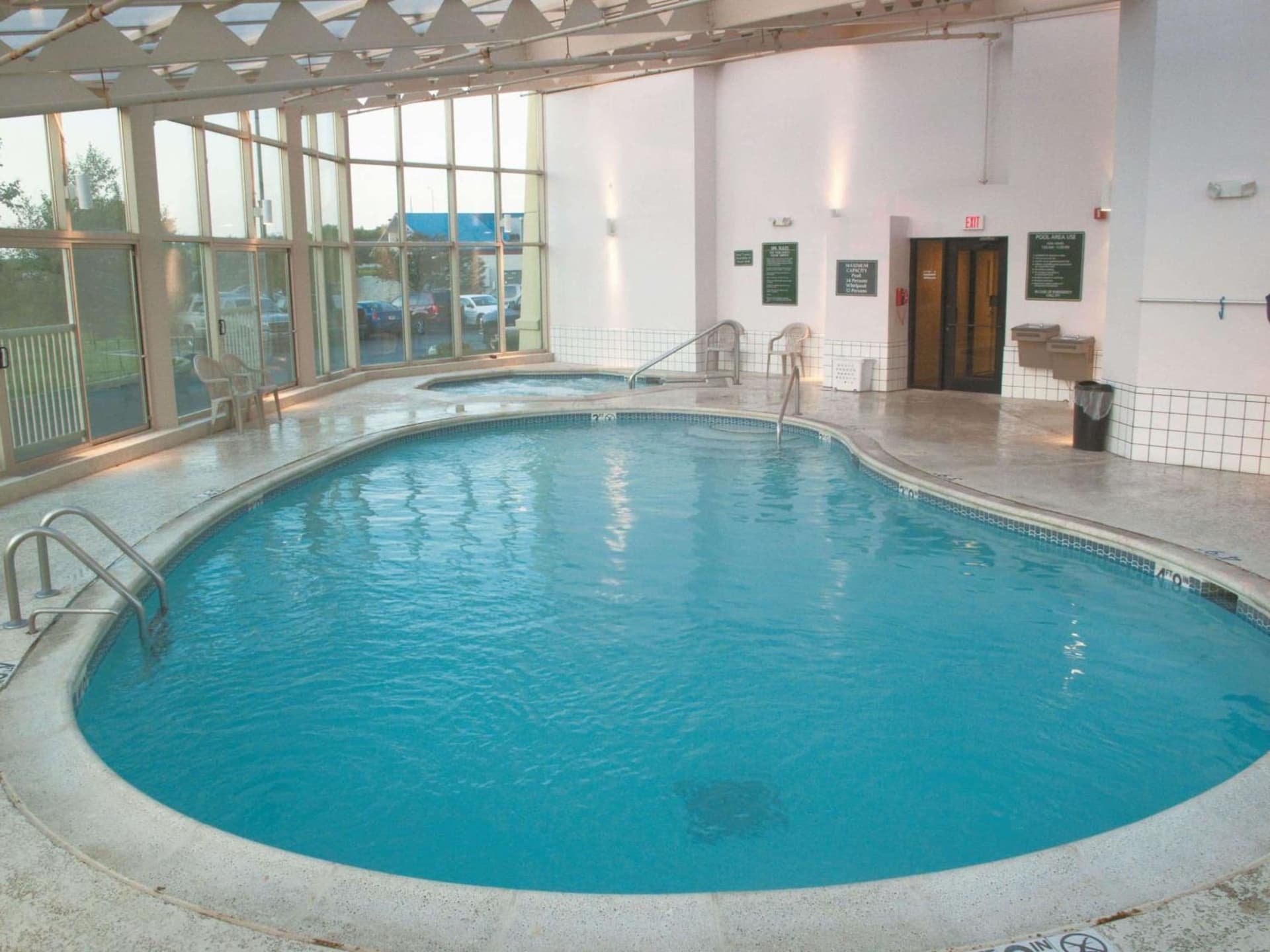 La Quinta by Wyndham Chicago Gurnee gallery photo in Gurnee, IL — image 28