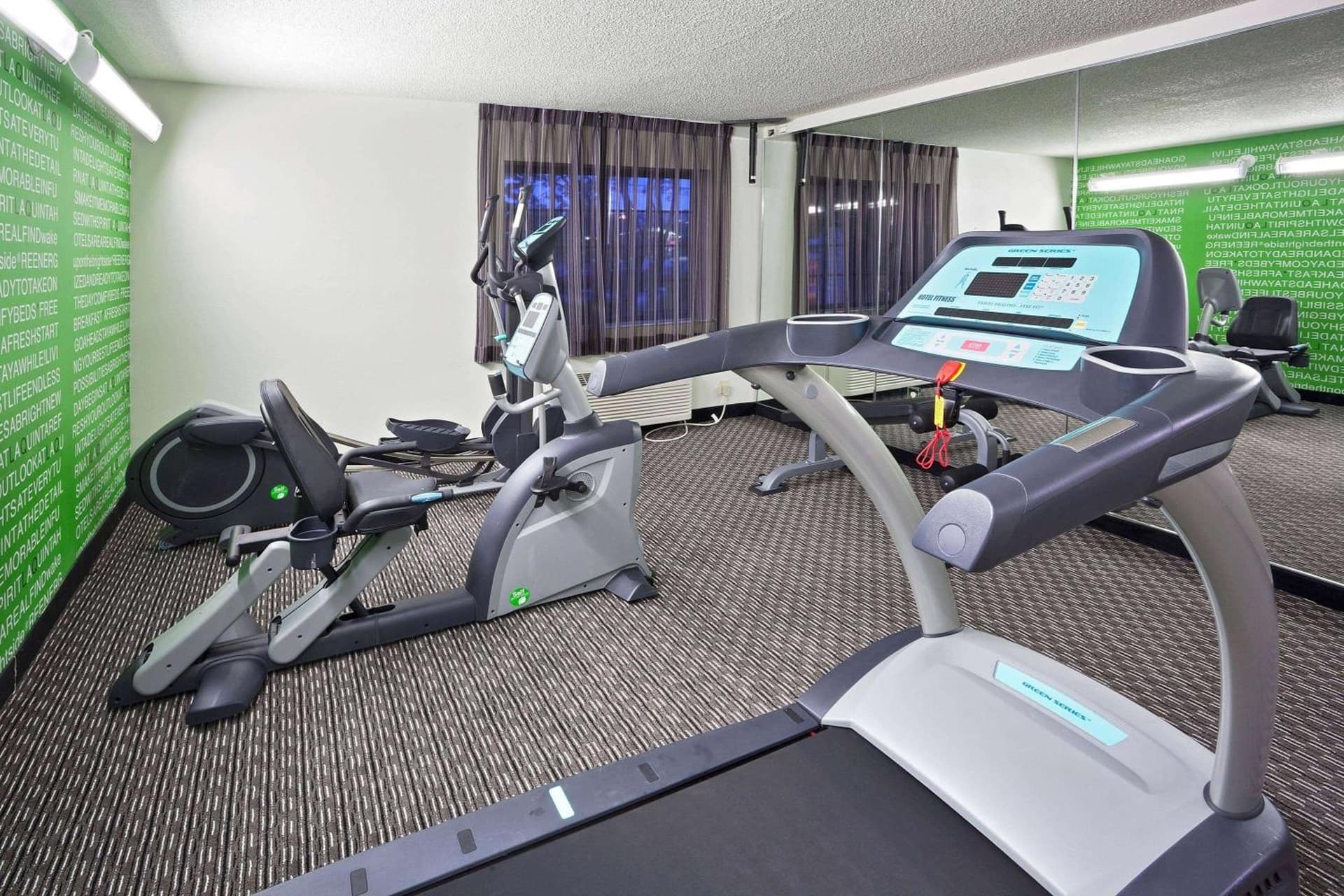 La Quinta by Wyndham Cleveland Macedonia gallery photo in Macedonia, OH — image 33