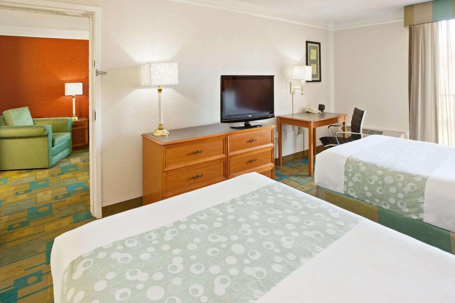 La Quinta by Wyndham Nashville Airport/Opryland gallery photo in Nashville, TN — image 10