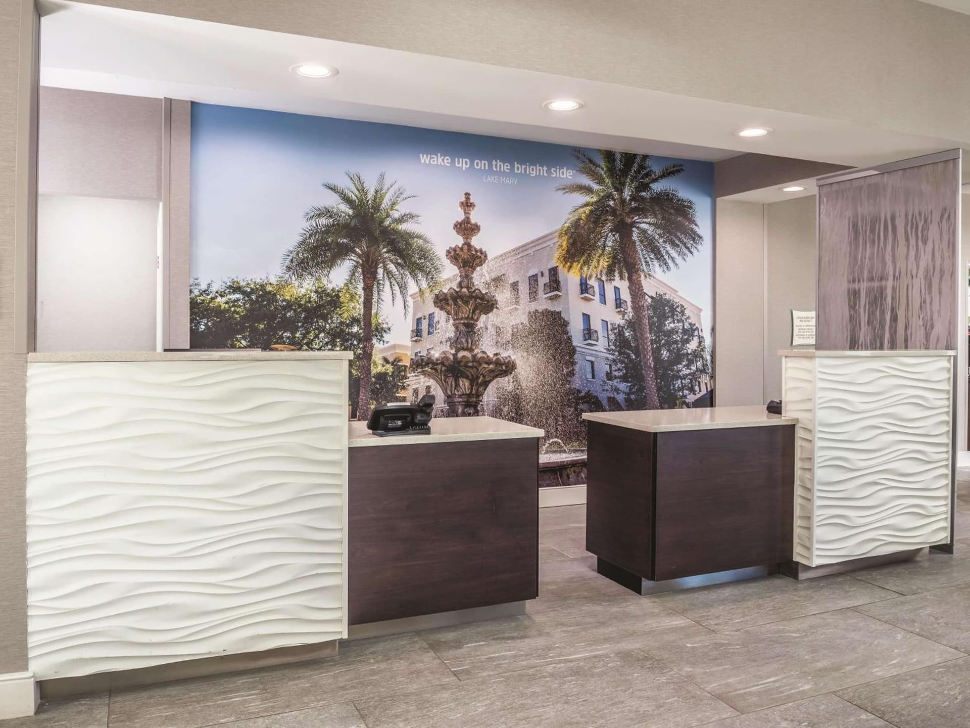 La Quinta by Wyndham Orlando Lake Mary gallery photo in Lake Mary, FL — image 35