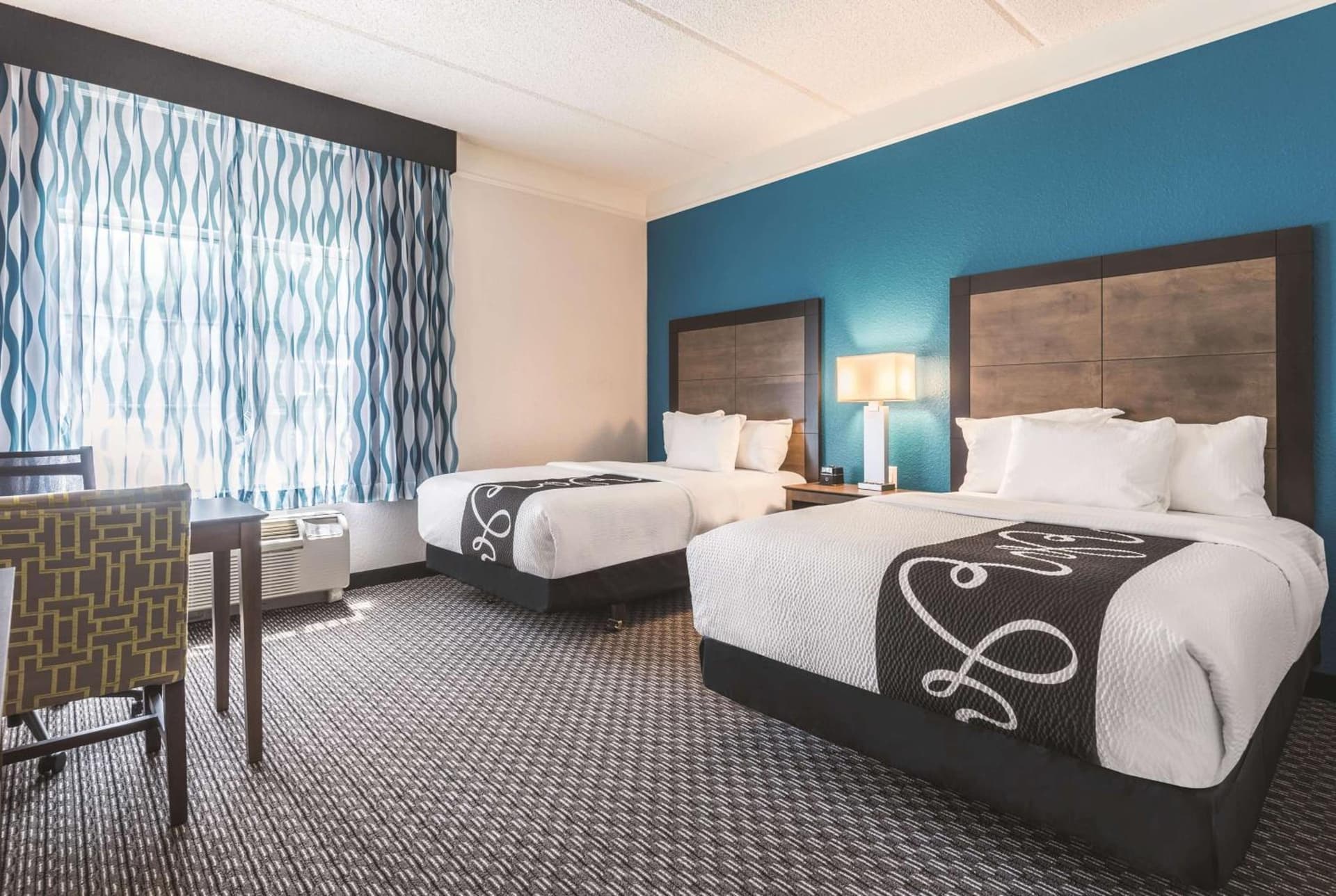 La Quinta by Wyndham Orlando Lake Mary gallery photo in Lake Mary, FL — image 26