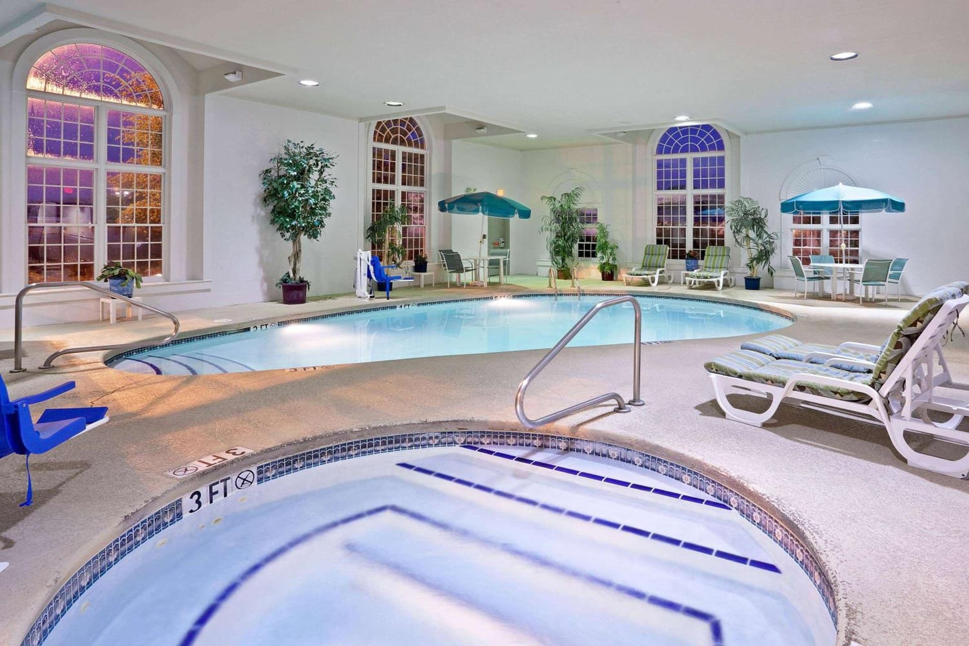 La Quinta by Wyndham Cleveland Macedonia gallery photo in Macedonia, OH — image 4