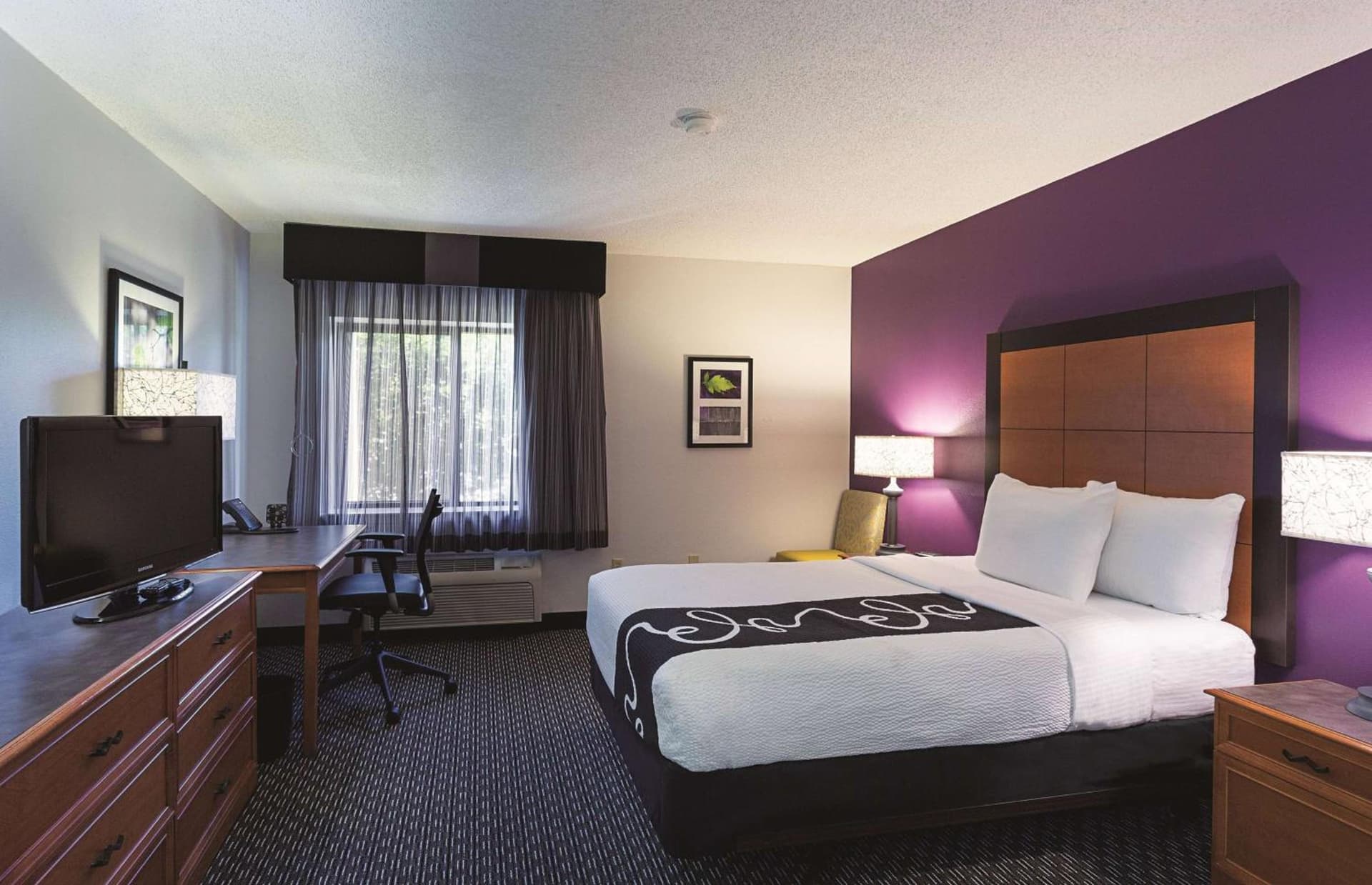 La Quinta by Wyndham Baton Rouge Siegen Lane gallery photo in Baton Rouge, LA — image 35