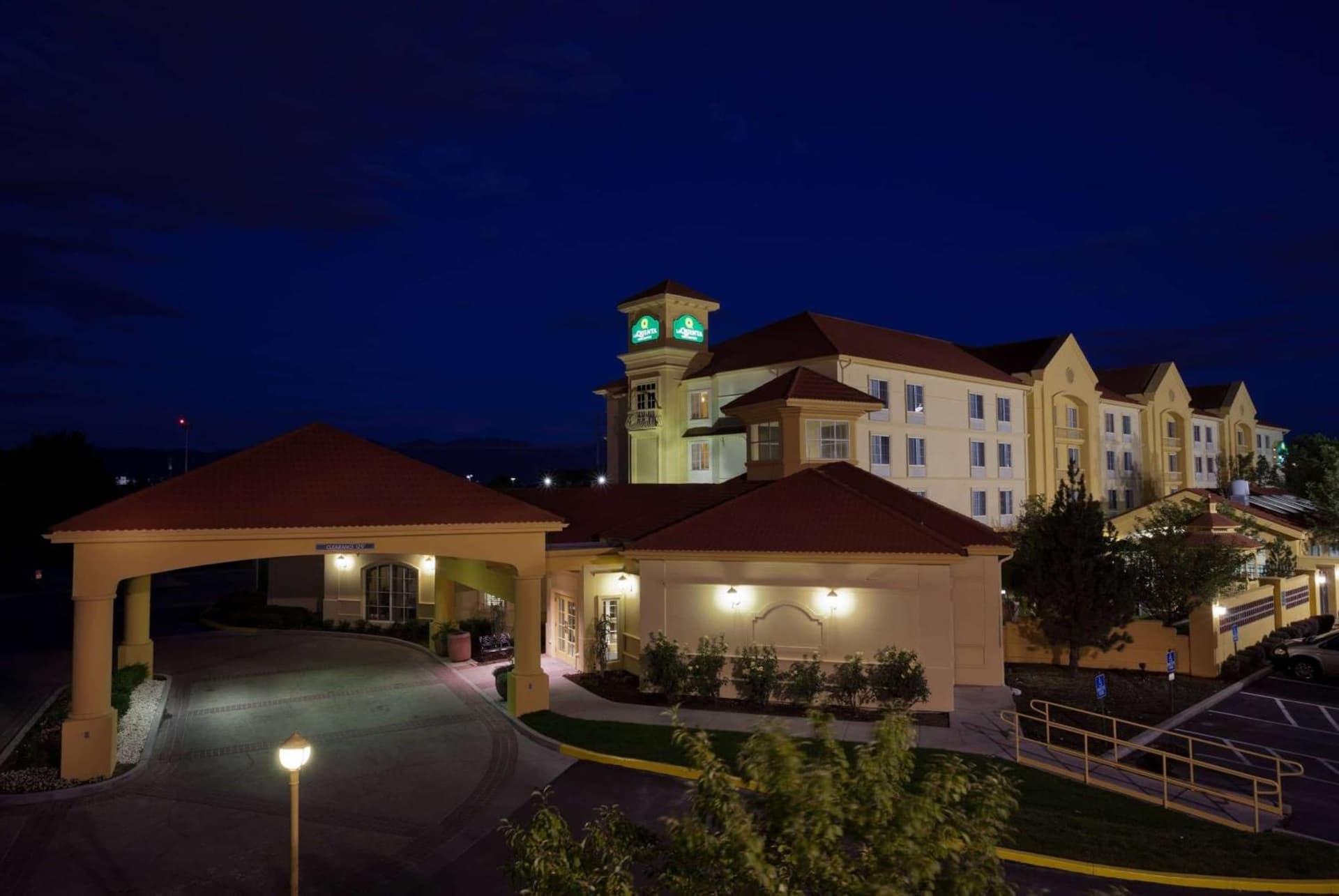 La Quinta by Wyndham Salt Lake City Airport gallery photo in Salt Lake City, UT — image 27