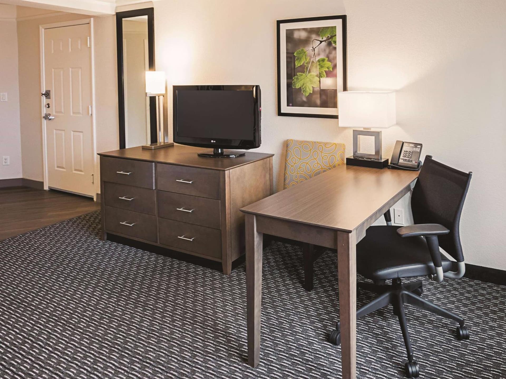 La Quinta by Wyndham Fort Worth City View gallery photo in Fort Worth, TX — image 16