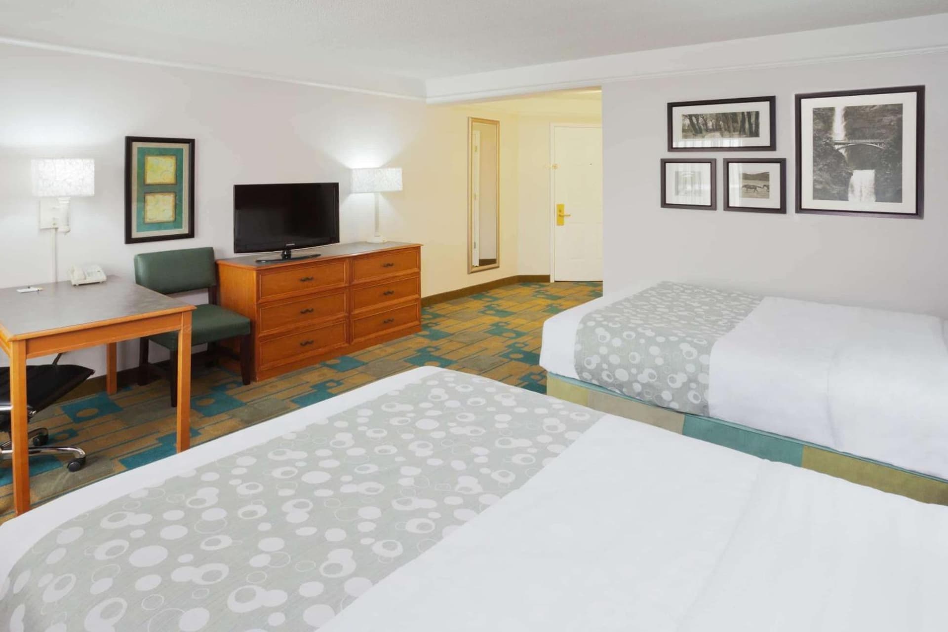 La Quinta by Wyndham Salt Lake City Airport gallery photo in Salt Lake City, UT — image 30