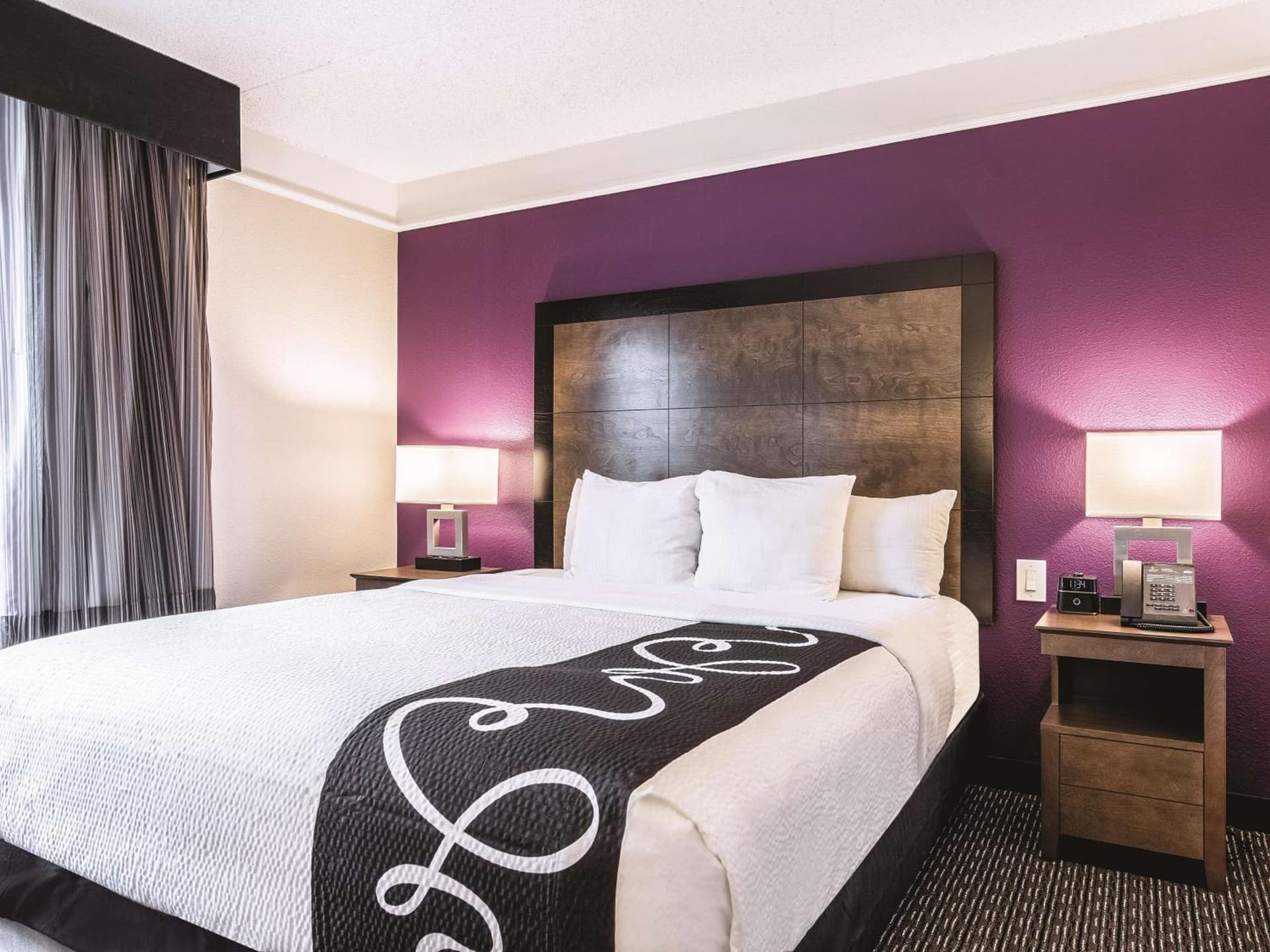 La Quinta Inn & Suites by Wyndham Shreveport Airport gallery photo in Shreveport, LA — image 8