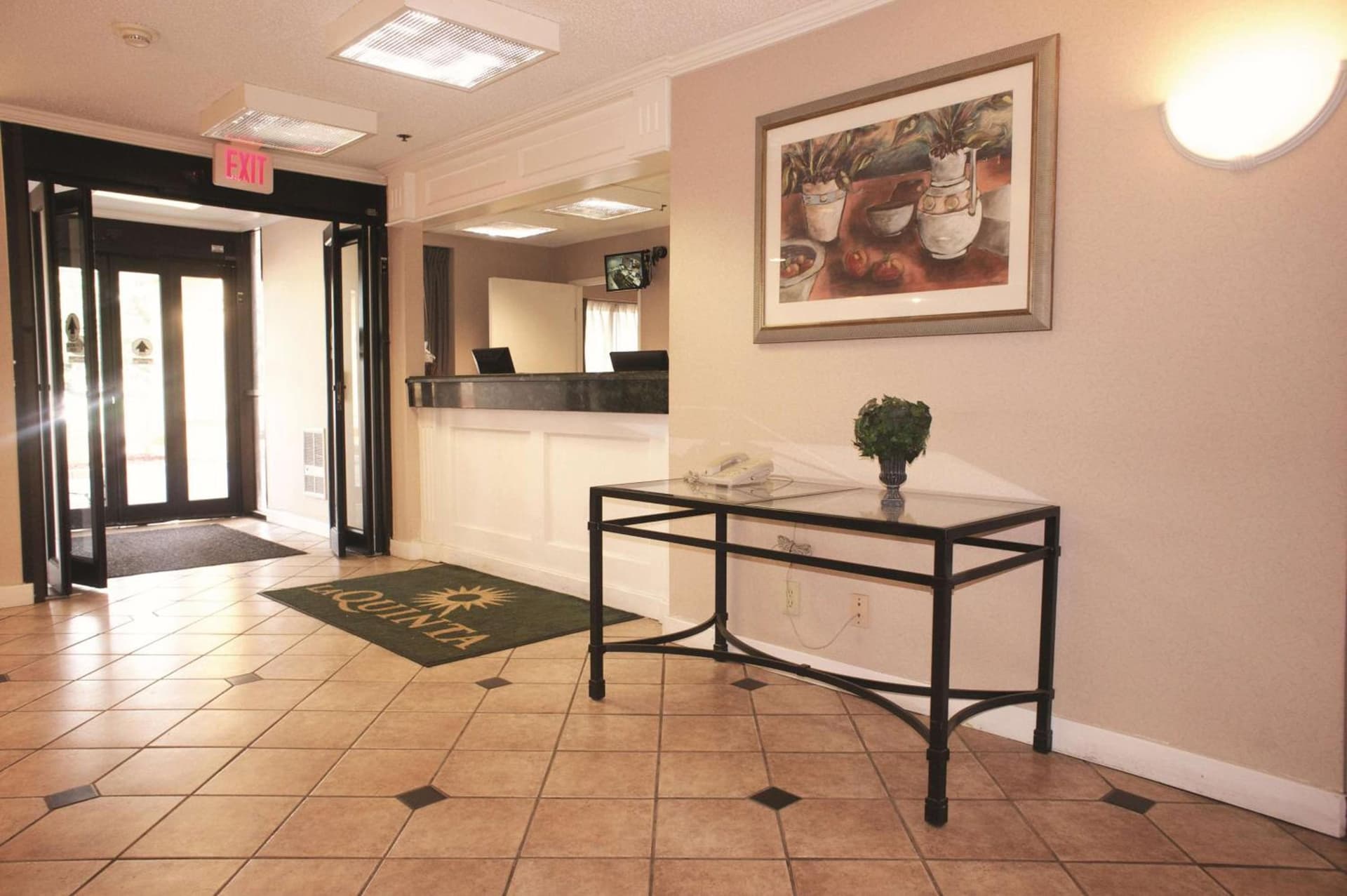 La Quinta Inn by Wyndham Detroit Canton gallery photo in Canton — image 24